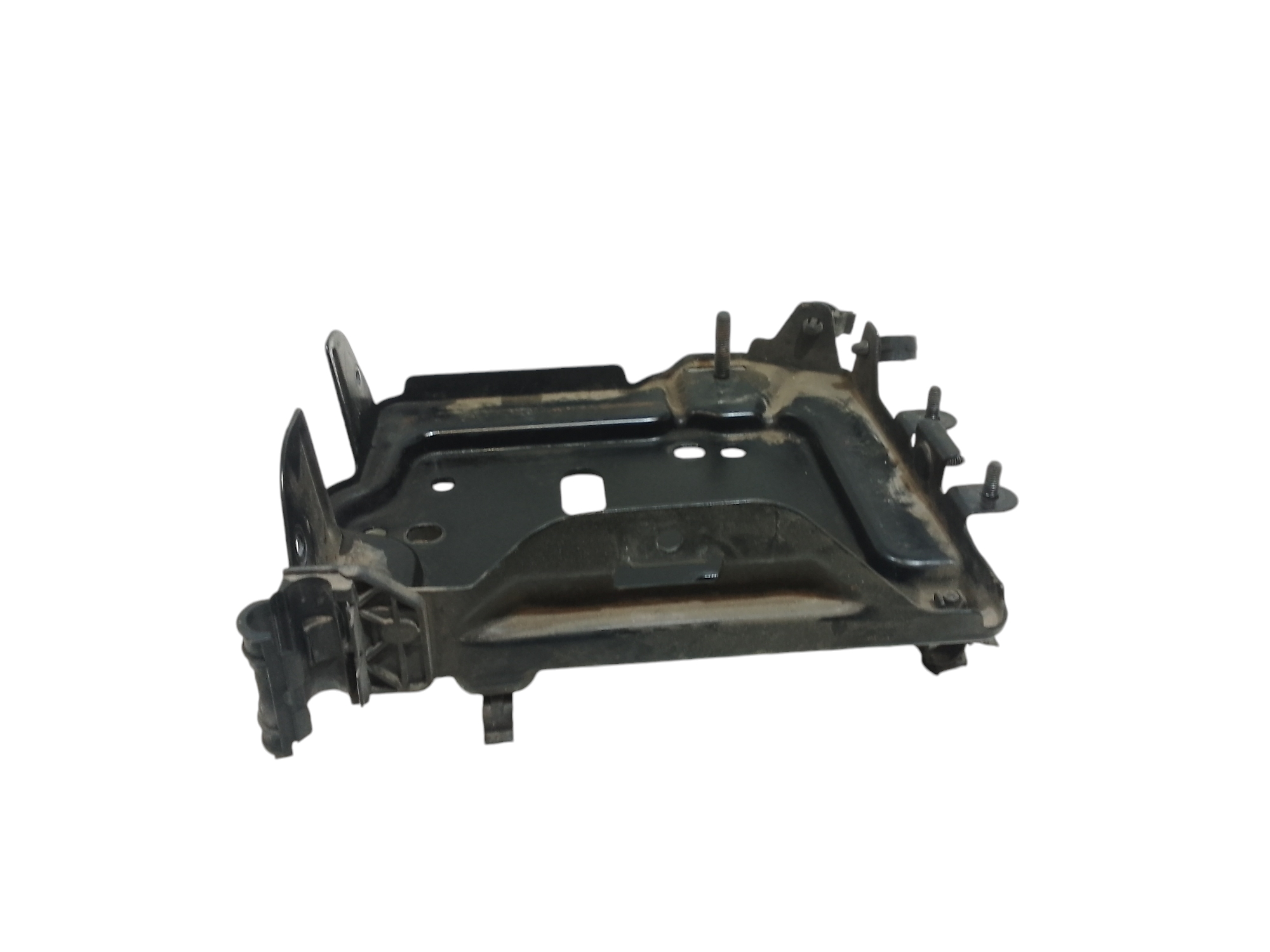 Alloggio Batteria per Volkswagen Tiguan 1 Serie (2007 - 2011)