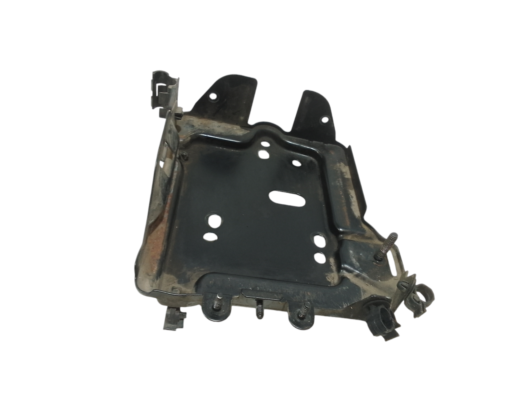 Alloggio Batteria per Volkswagen Tiguan 1 Serie (2007 - 2011)