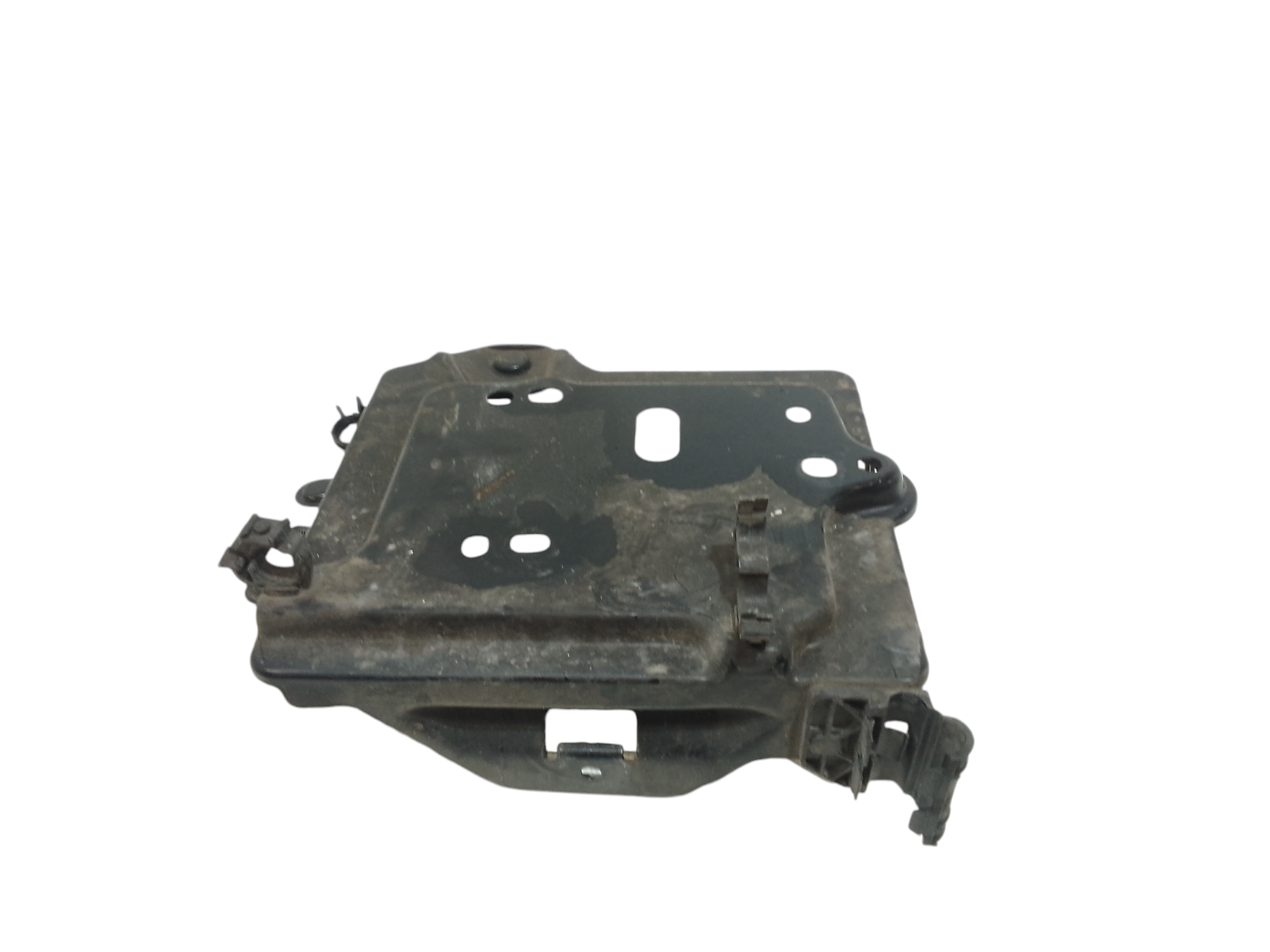 Alloggio Batteria per Volkswagen Tiguan 1 Serie (2007 - 2011)