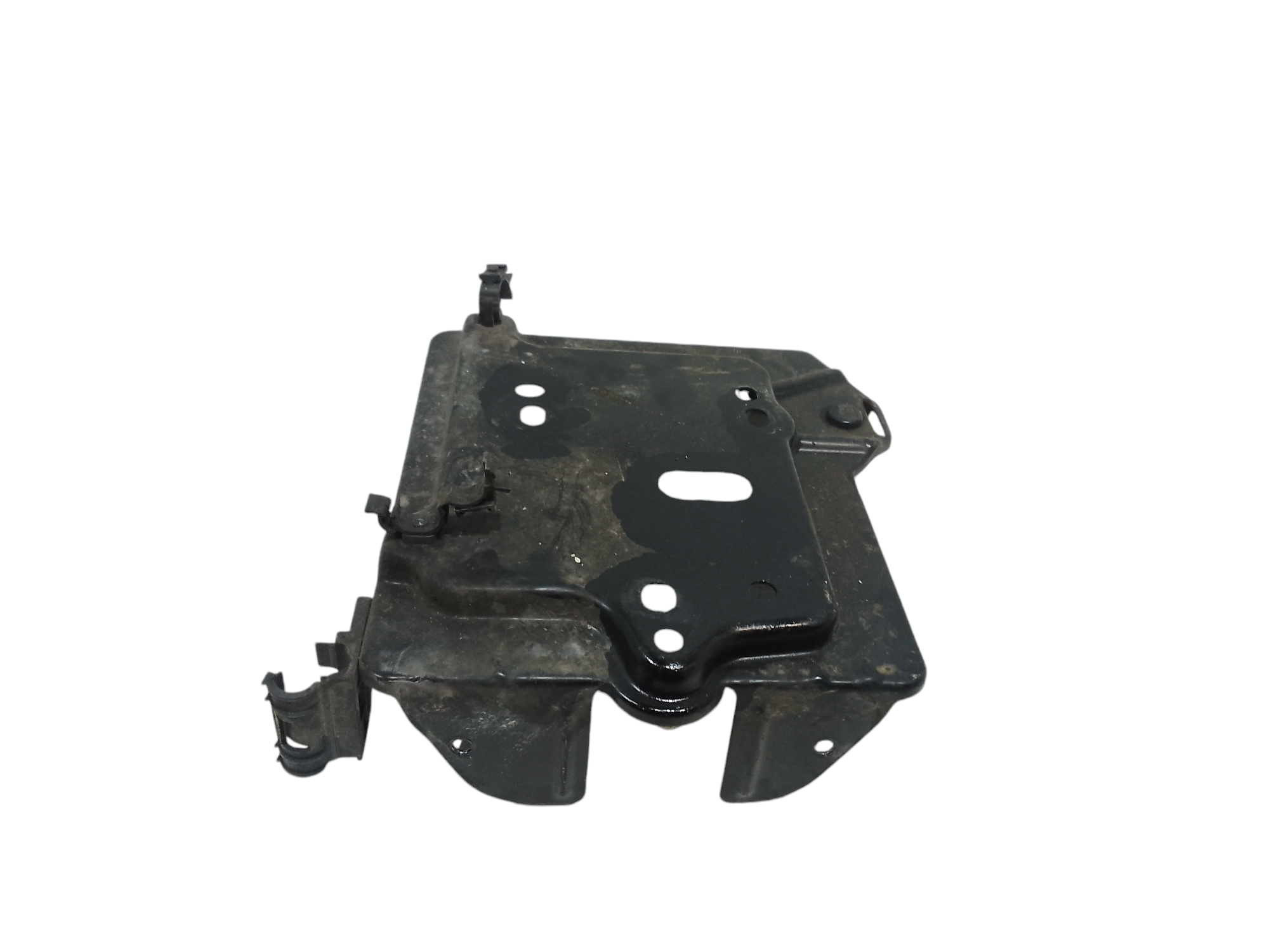 Alloggio Batteria per Volkswagen Tiguan 1 Serie (2007 - 2011)