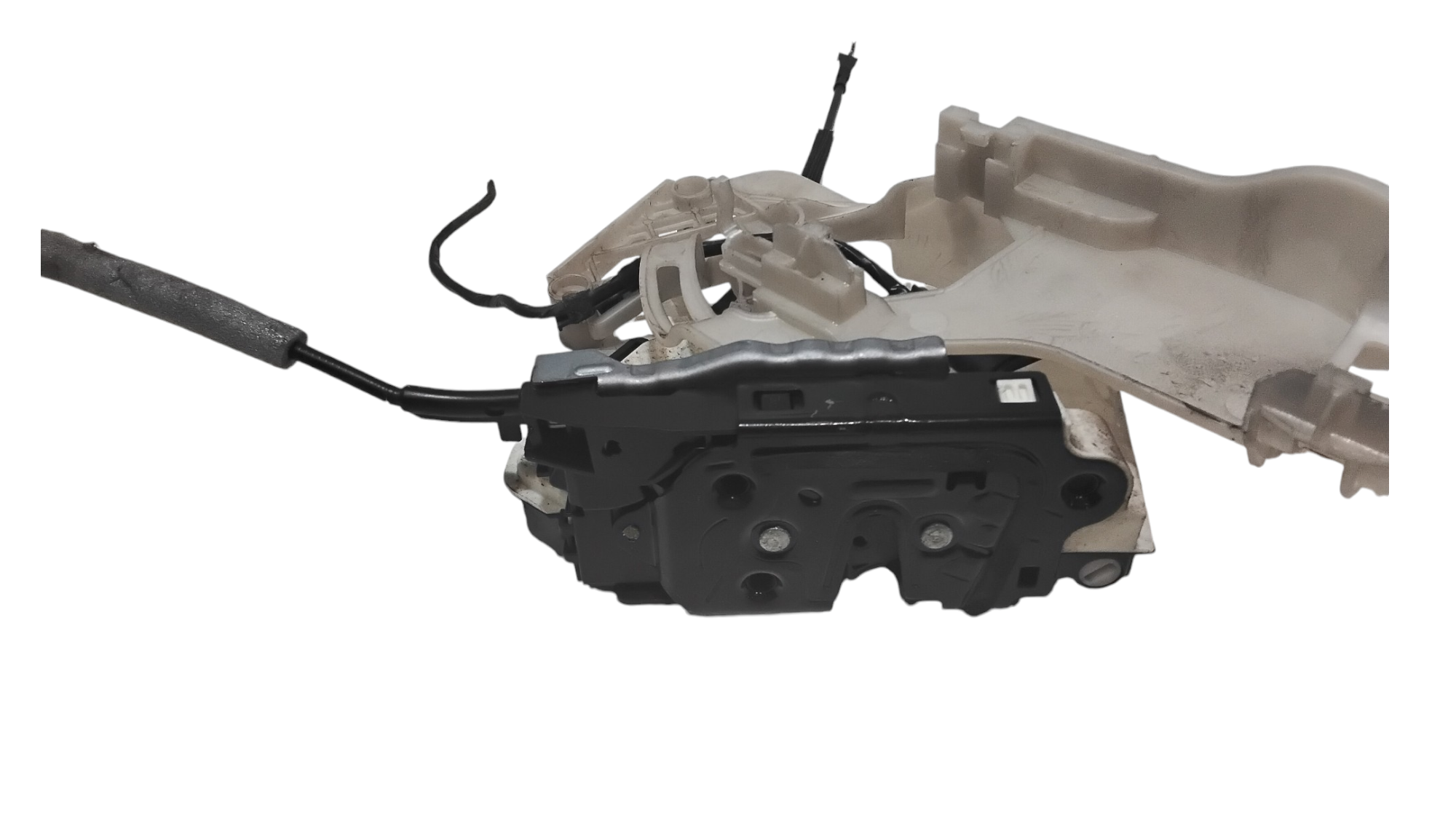 Serratura Posteriore Sinistra per Volkswagen Tiguan 1 Serie (2007 - 2011)