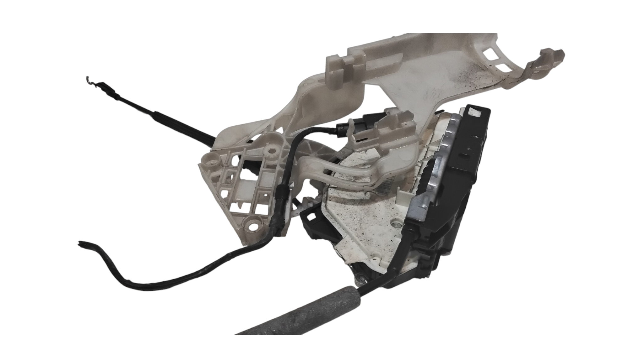 Serratura Posteriore Sinistra per Volkswagen Tiguan 1 Serie (2007 - 2011)