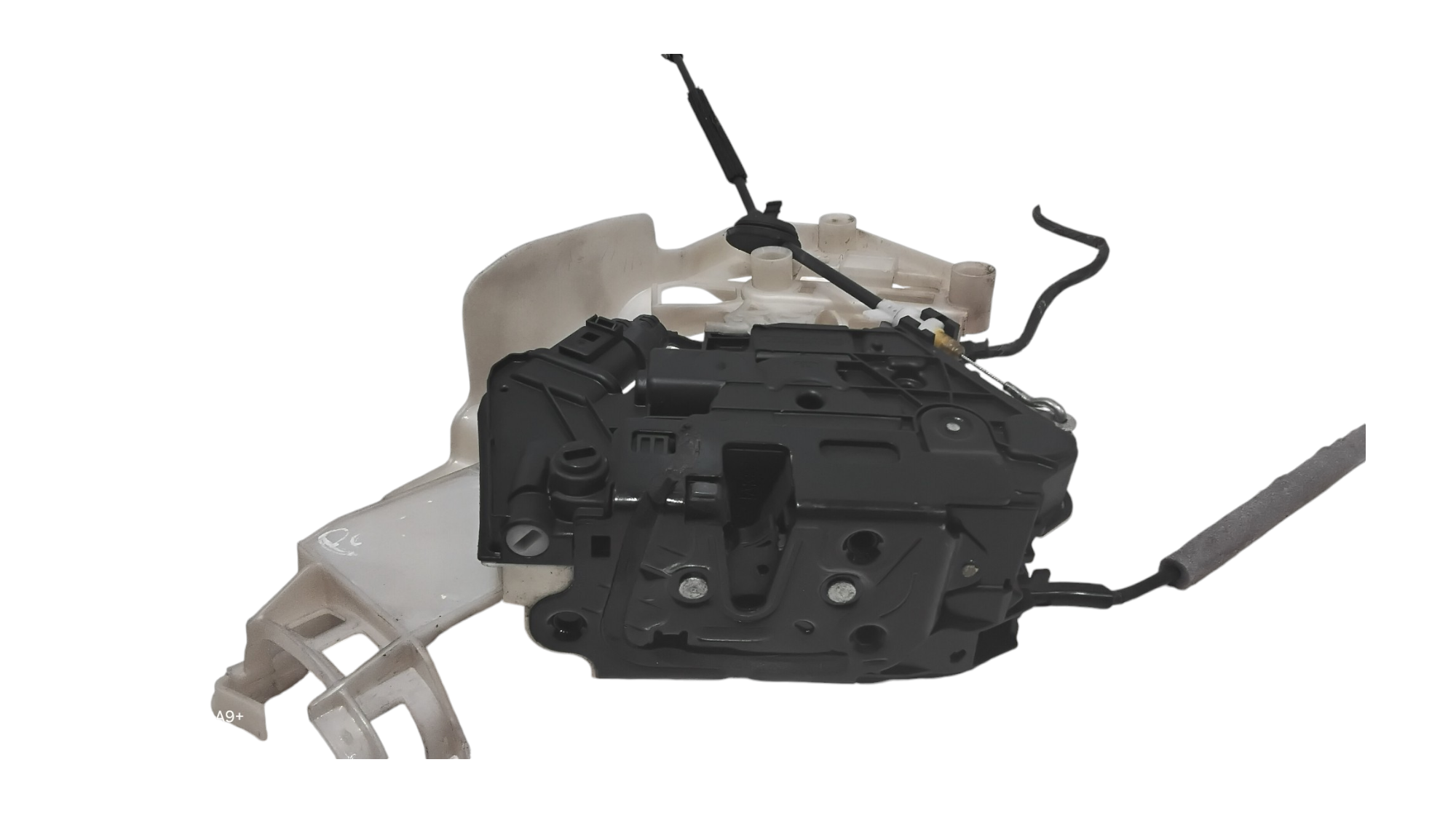 Serratura Posteriore Sinistra per Volkswagen Tiguan 1 Serie (2007 - 2011)