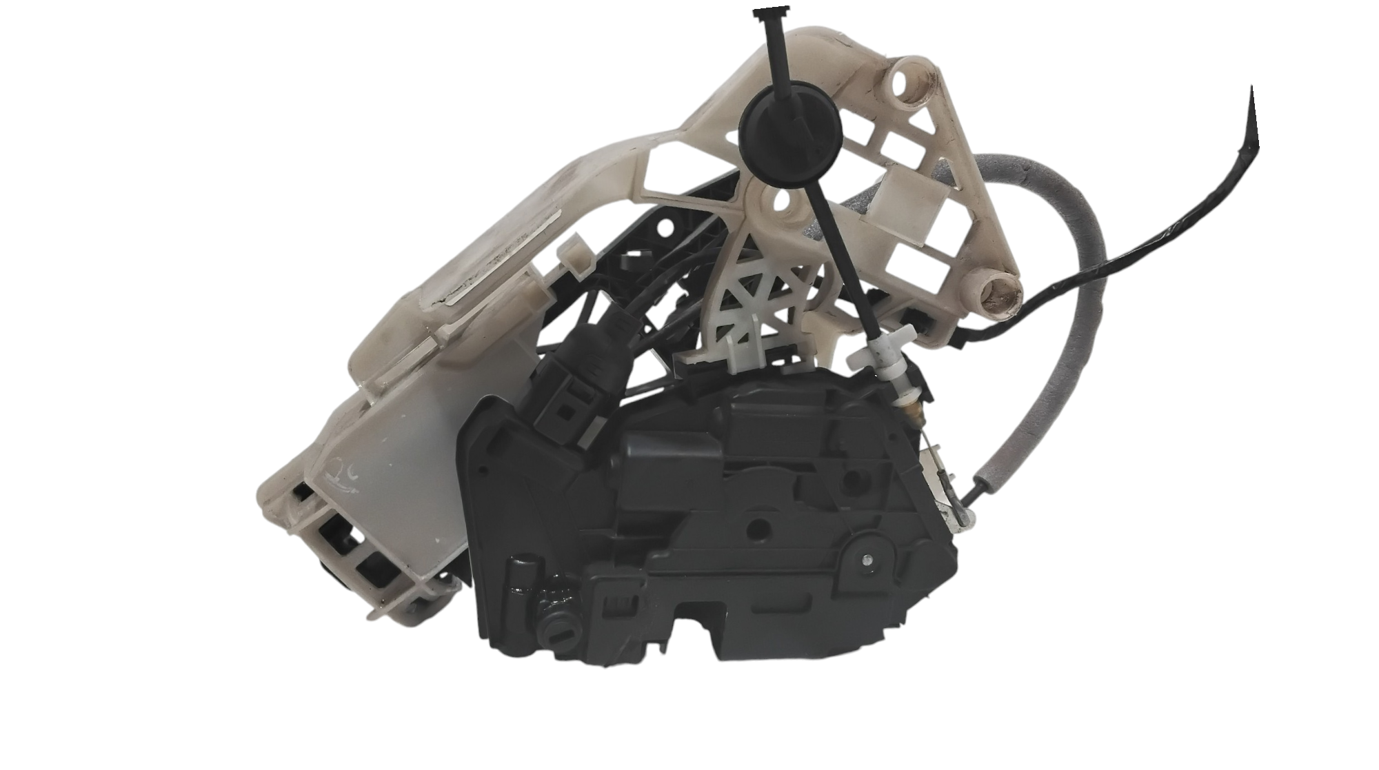 Serratura Posteriore Sinistra per Volkswagen Tiguan 1 Serie (2007 - 2011)