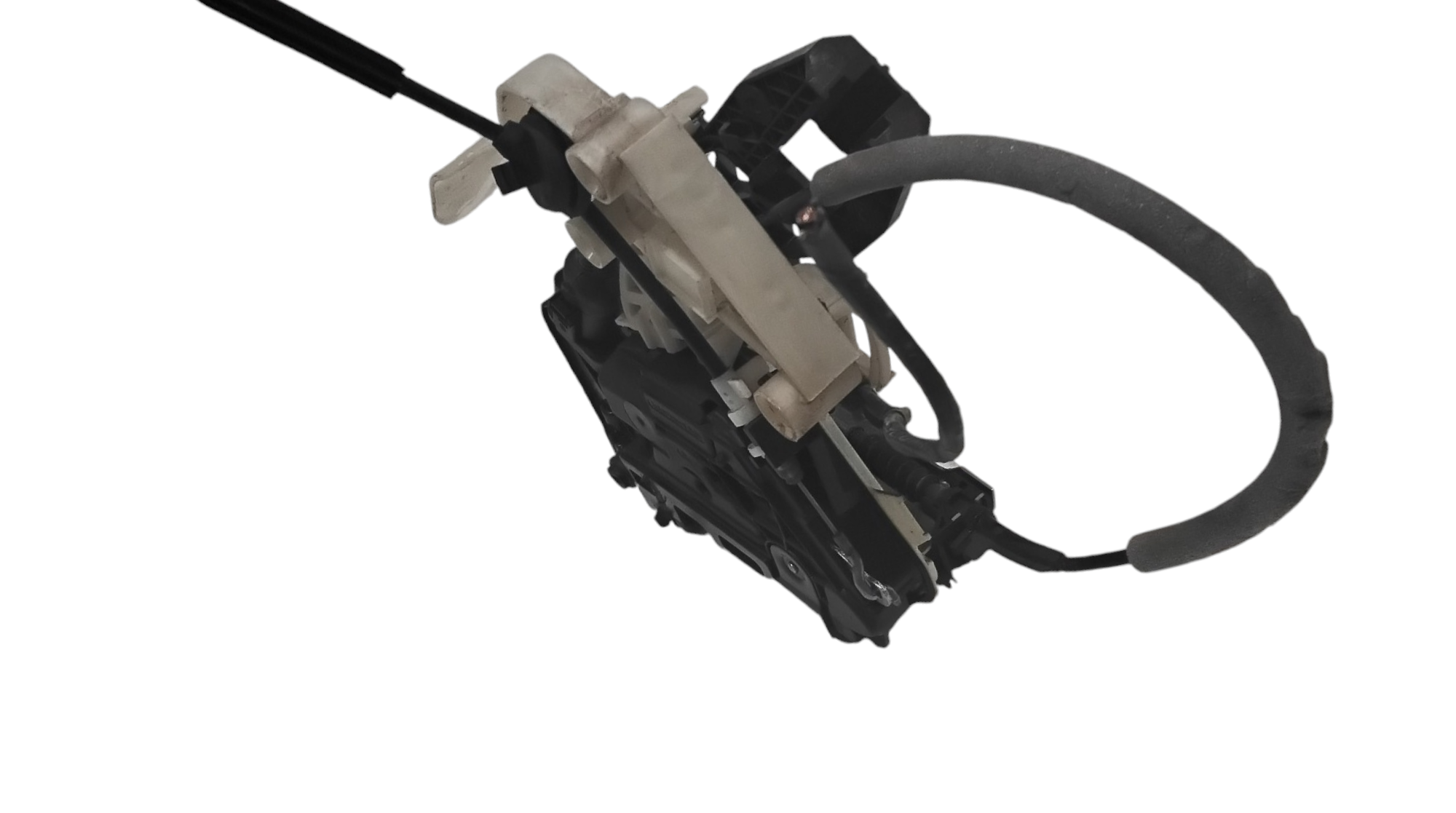 Serratura Posteriore Sinistra per Volkswagen Tiguan 1 Serie (2007 - 2011)