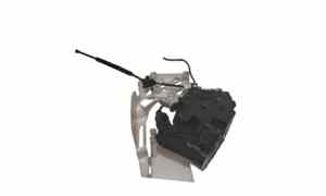 Serratura Posteriore Sinistra per Volkswagen Tiguan 1 Serie (2007 - 2011)