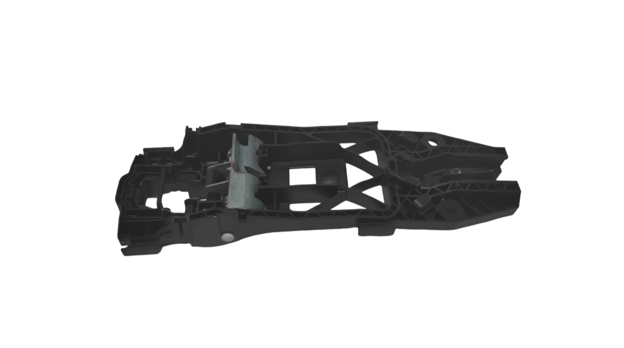 Supporto maniglia posteriore sinistra per Volkswagen Tiguan 1 Serie (2007 - 2011)