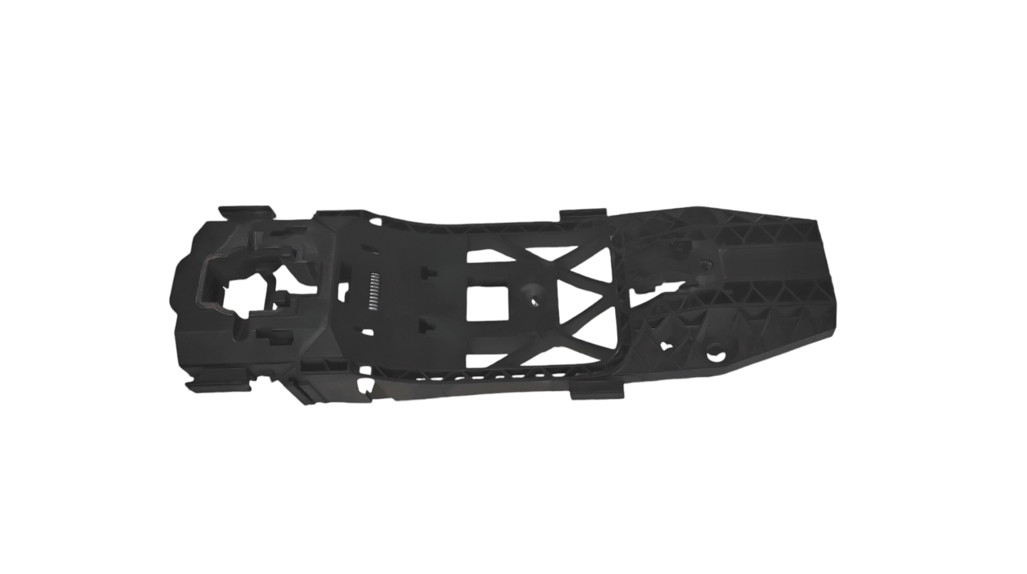 Supporto maniglia posteriore sinistra per Volkswagen Tiguan 1 Serie (2007 - 2011)