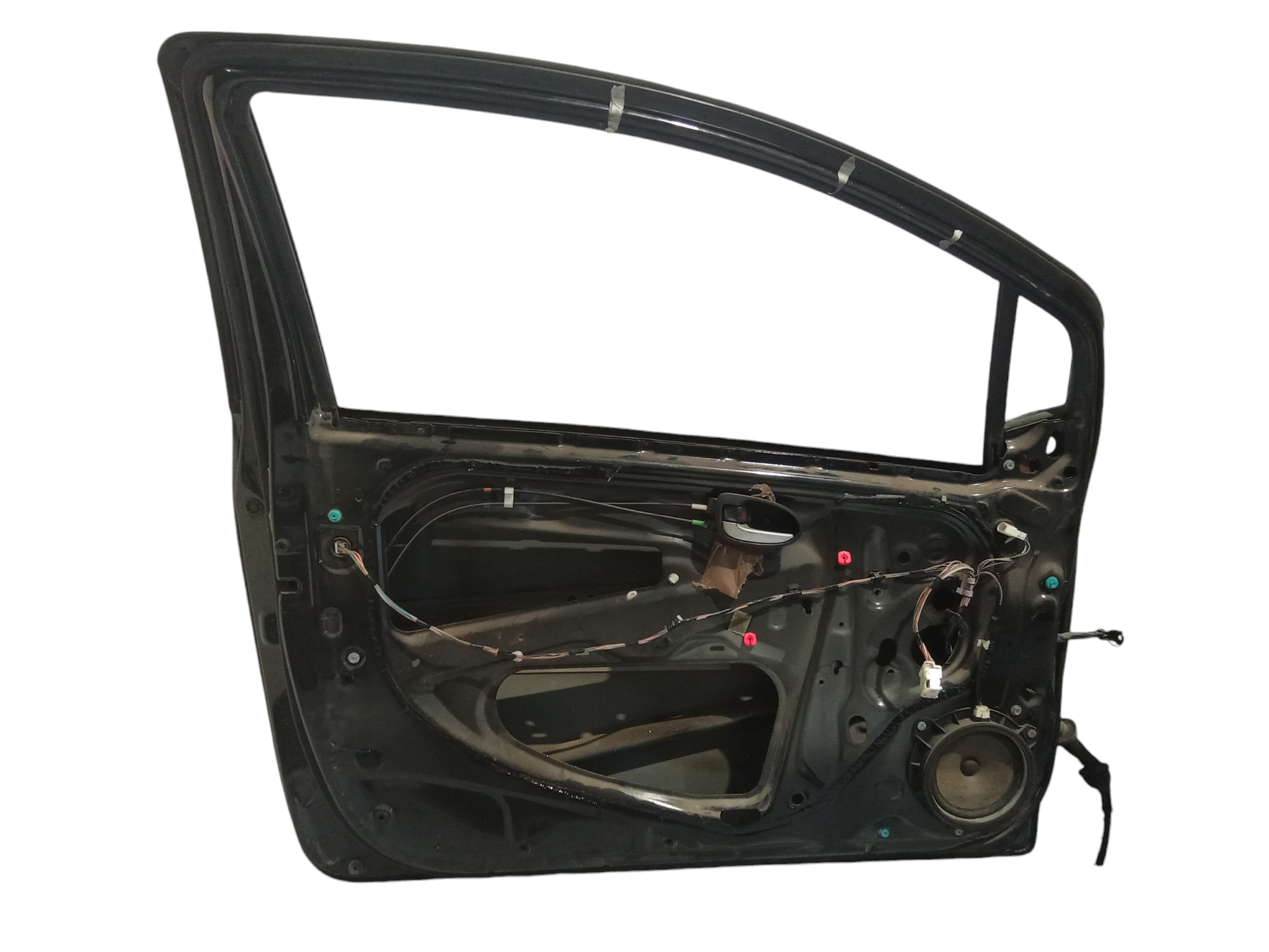 Portiera Anteriore Sinistra per Toyota Yaris Serie (08>11) (2008 - 2011)