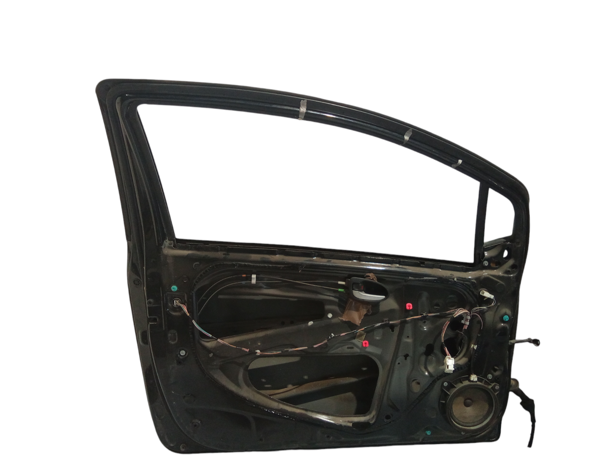 Portiera Anteriore Sinistra per Toyota Yaris Serie (08>11) (2008 - 2011)
