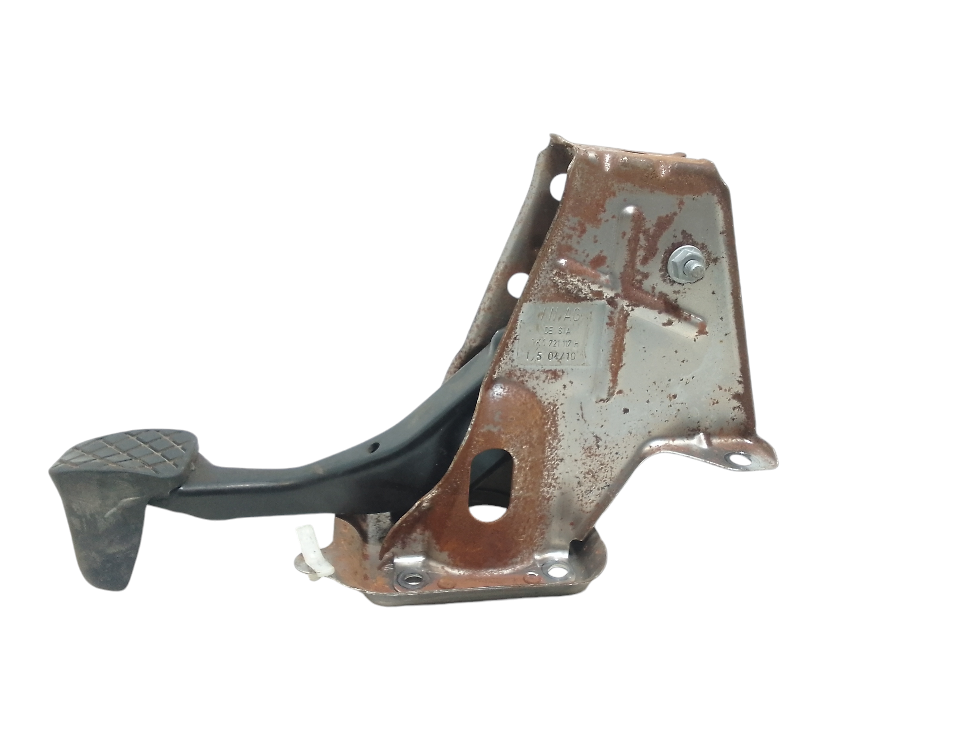 Pedale Freno per Volkswagen Tiguan 1 Serie (2007 - 2011)