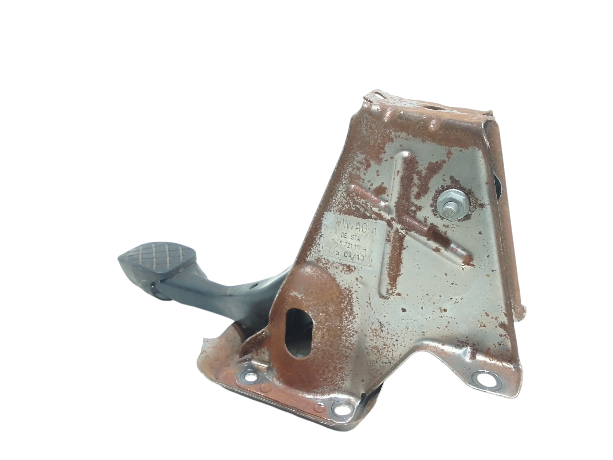 Pedale Freno per Volkswagen Tiguan 1 Serie (2007 - 2011)