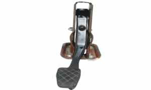 Pedale Freno per Volkswagen Tiguan 1 Serie (2007 - 2011)