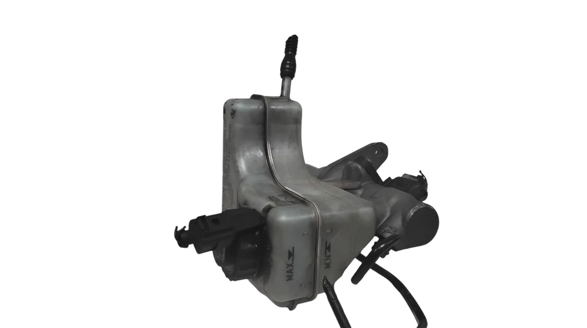 Pompa Freni per Volkswagen Tiguan 1 Serie (2007 - 2011)