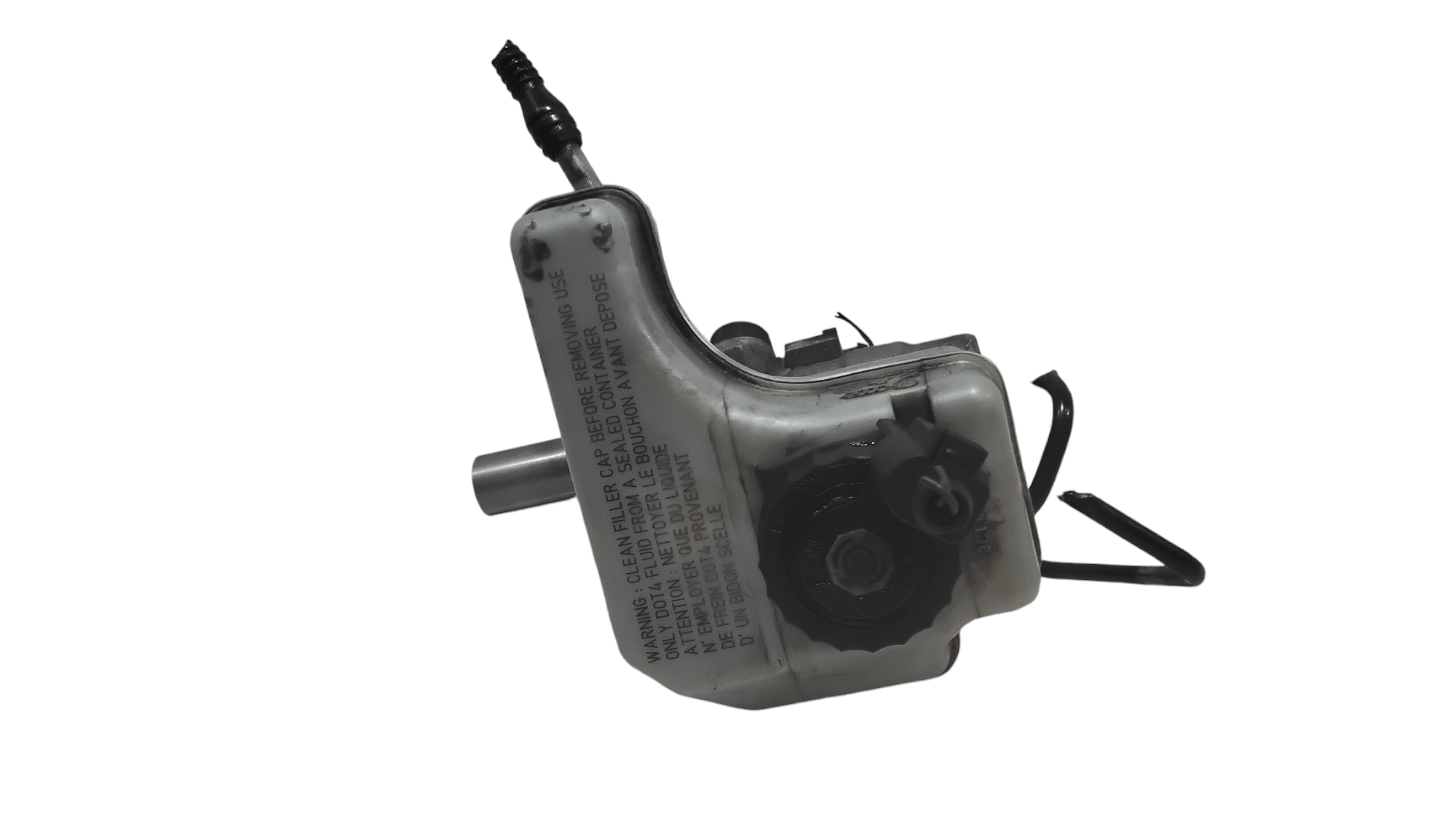 Pompa Freni per Volkswagen Tiguan 1 Serie (2007 - 2011)