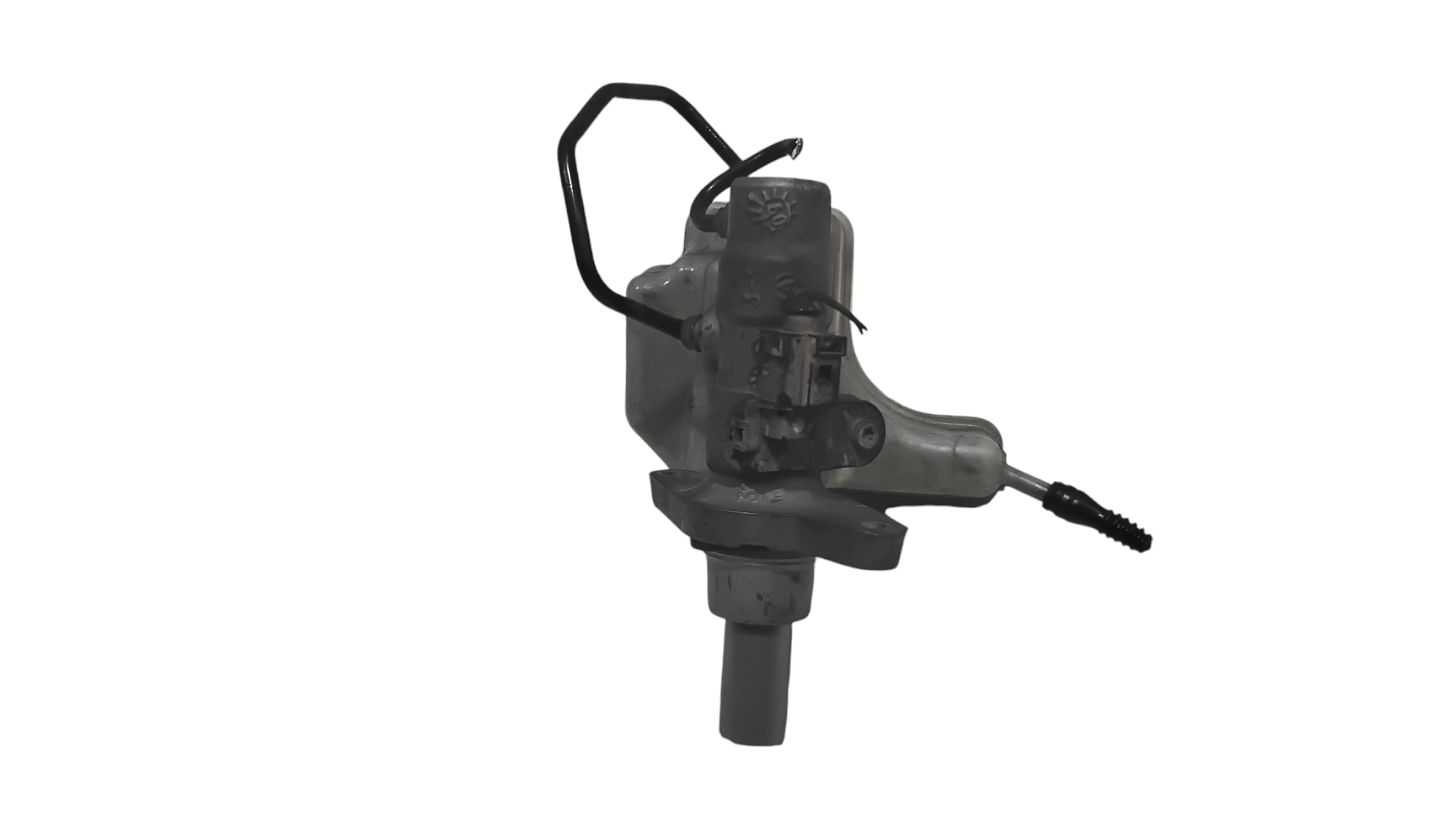 Pompa Freni per Volkswagen Tiguan 1 Serie (2007 - 2011)