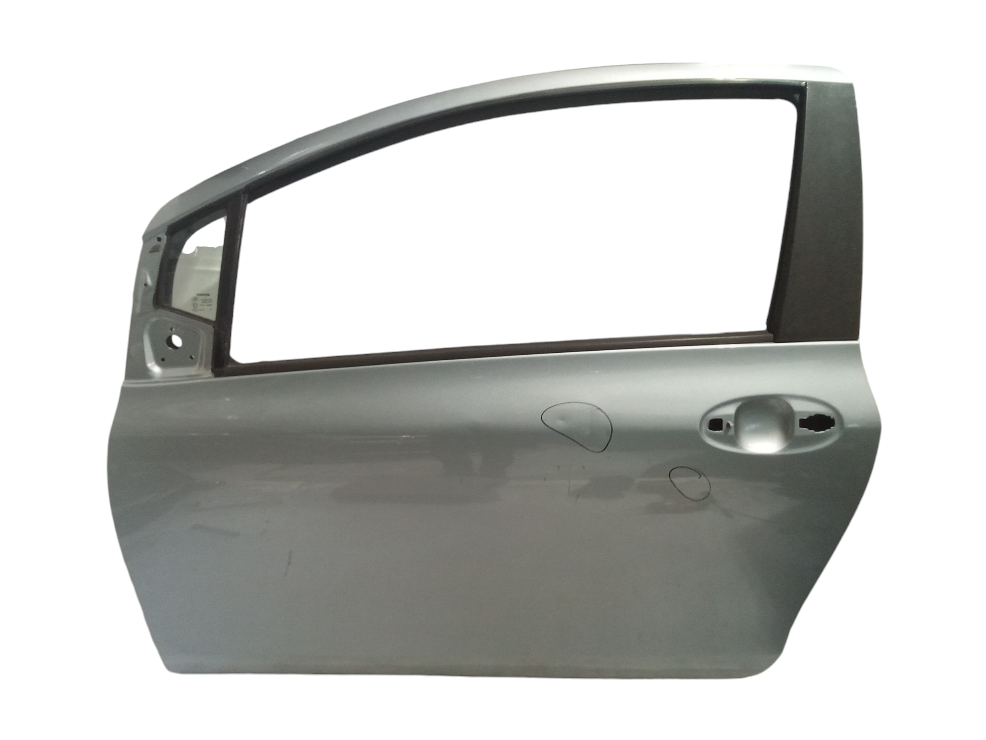 Portiera Anteriore Sinistra per Toyota Yaris Serie (05>08) (2005 - 2008)