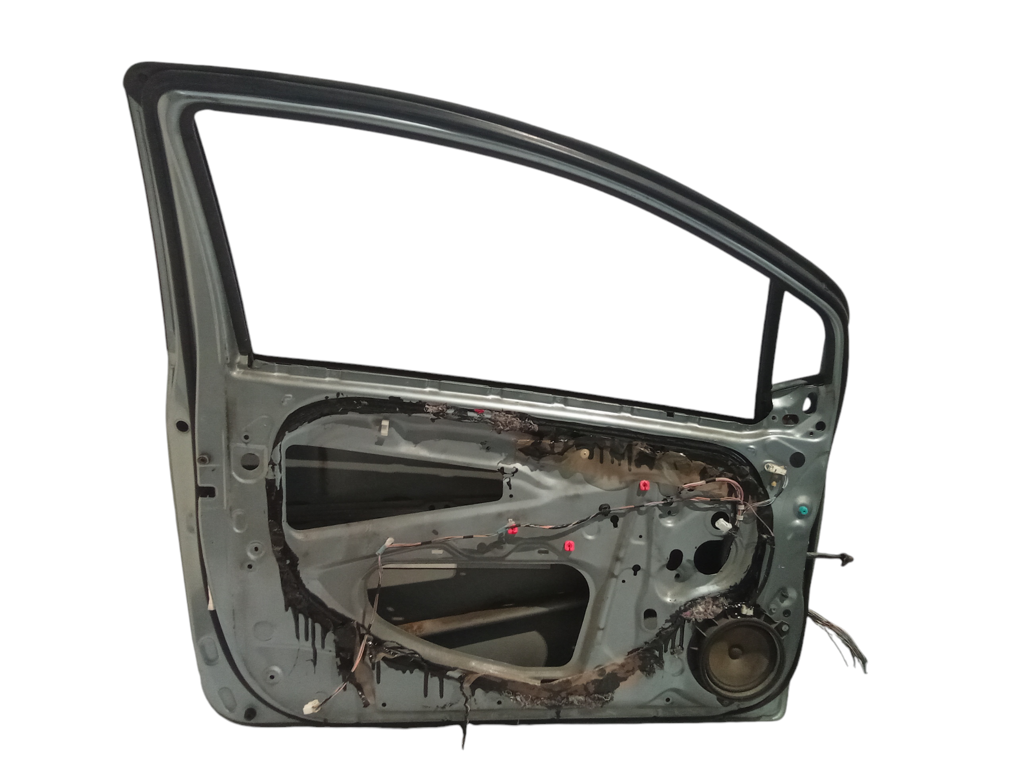 Portiera Anteriore Sinistra per Toyota Yaris Serie (05>08) (2005 - 2008)