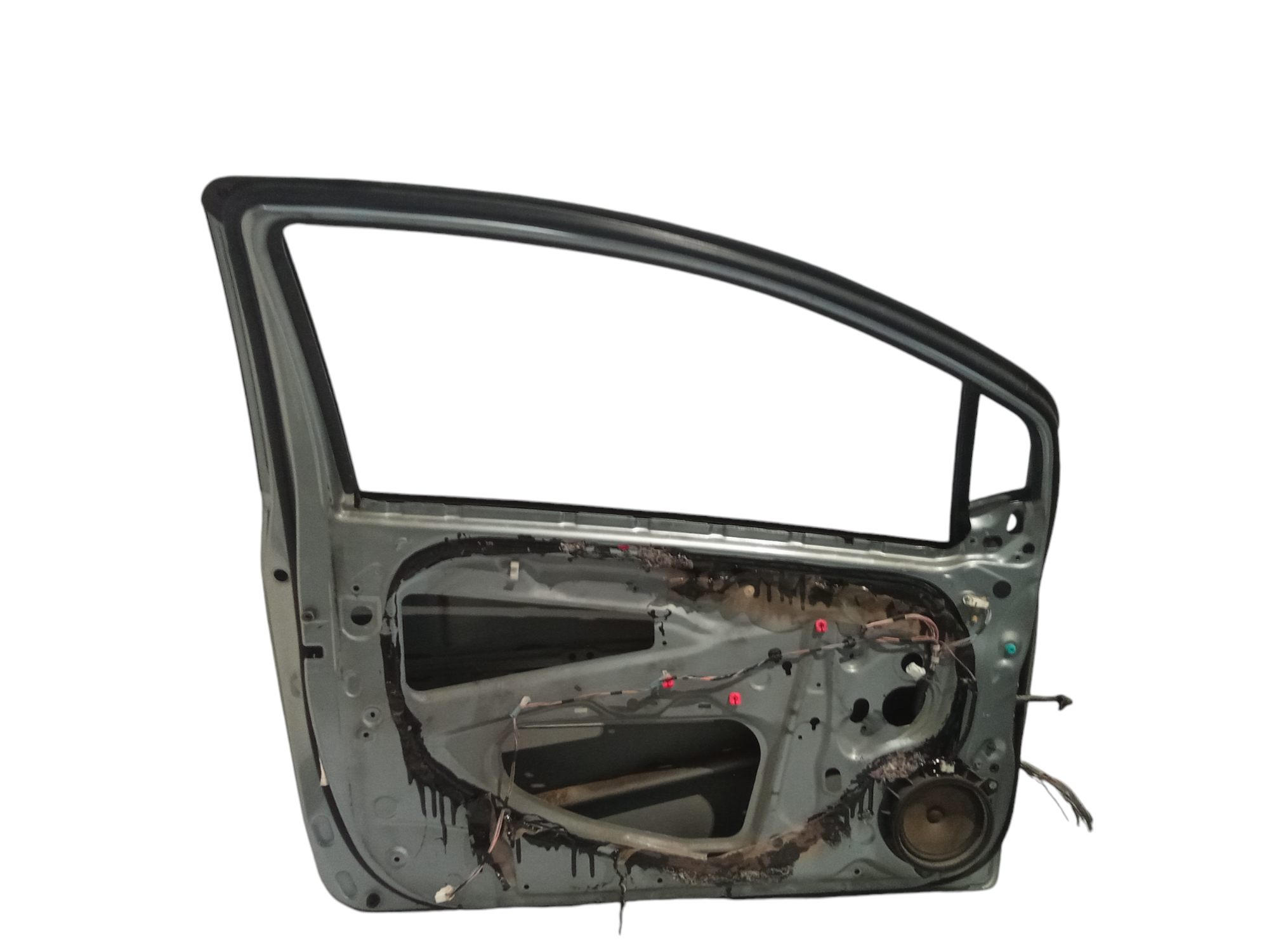 Portiera Anteriore Sinistra per Toyota Yaris Serie (05>08) (2005 - 2008)