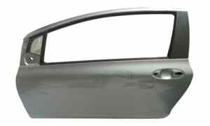Portiera Anteriore Sinistra per Toyota Yaris Serie (05>08) (2005 - 2008)