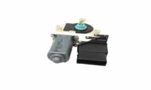 Motorino Alzavetro posteriore Sinistro per Volkswagen Tiguan 1 Serie (2007 - 2011)