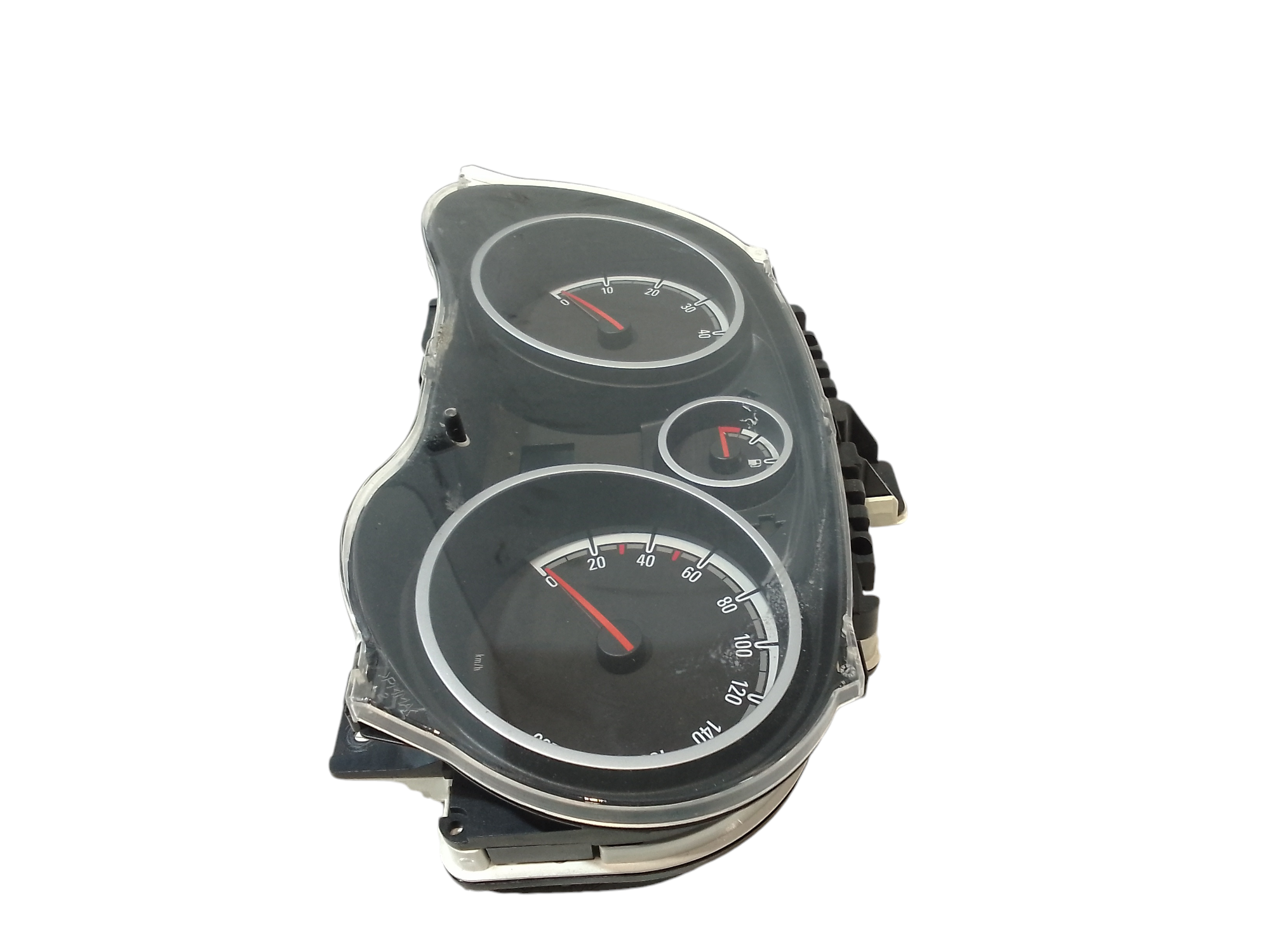 Quadro Strumenti per Opel Corsa D 5p 2 Serie (2011 - In produzione)