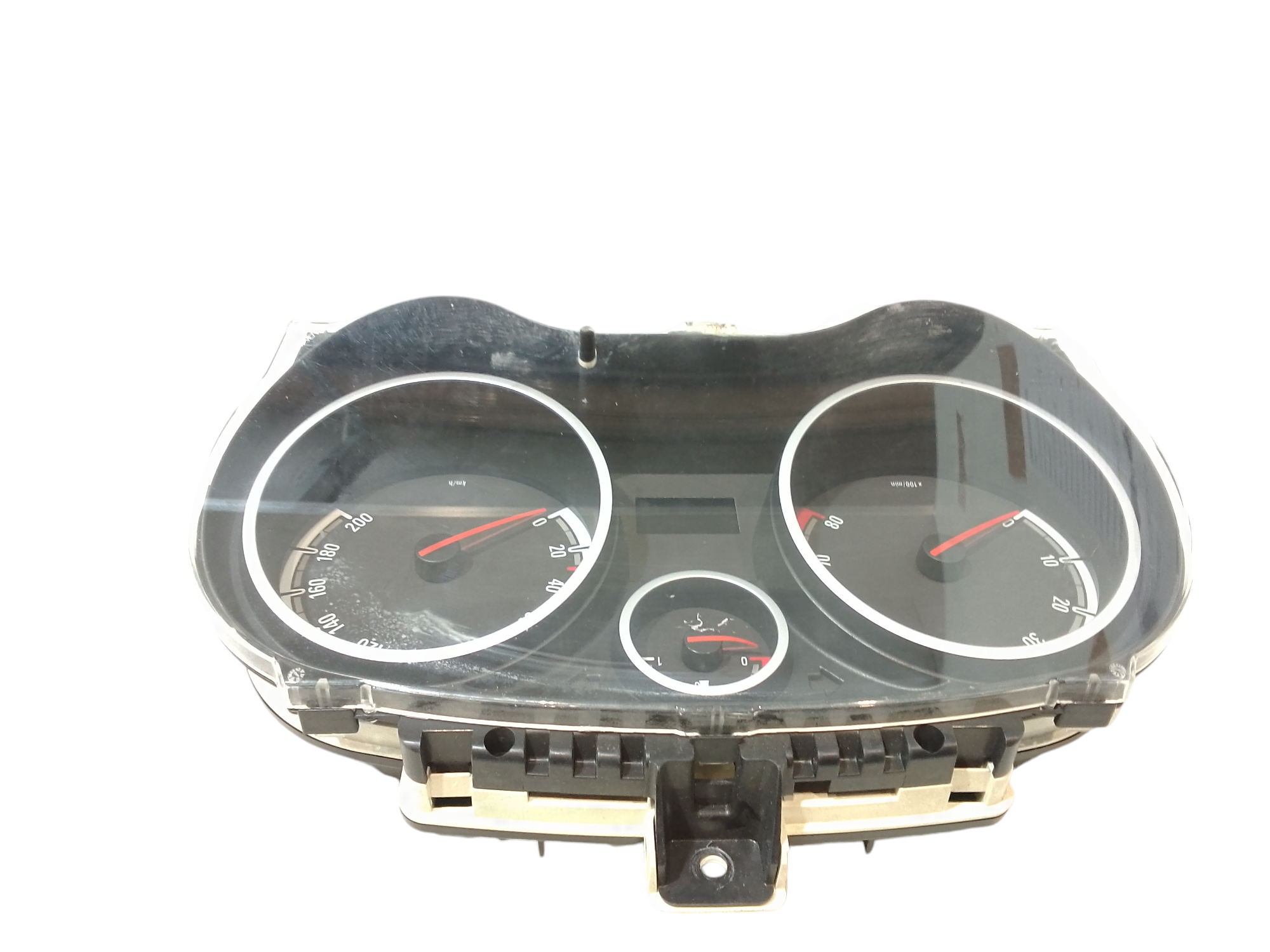 Quadro Strumenti per Opel Corsa D 5p 2 Serie (2011 - In produzione)