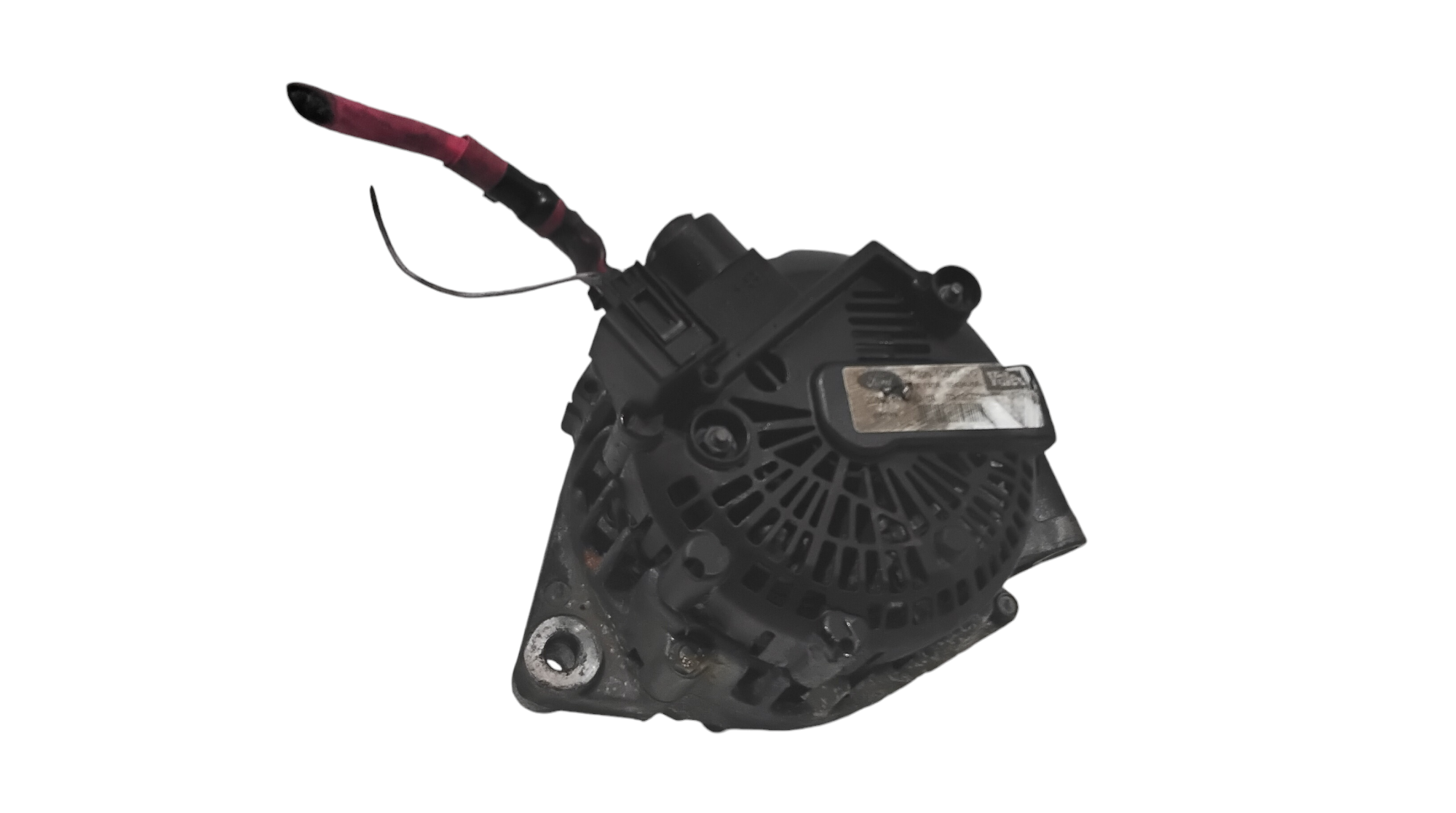 Alternatore per Ford Fiesta 6 Serie (2008 - 2017)