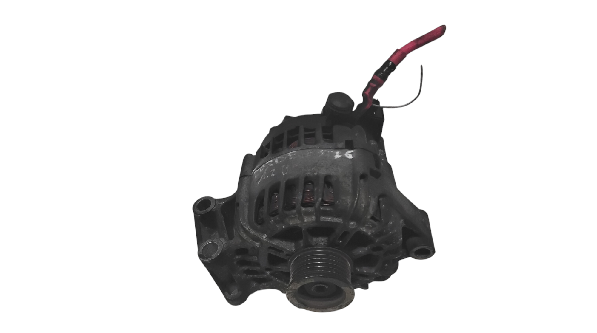 Alternatore per Ford Fiesta 6 Serie (2008 - 2017)