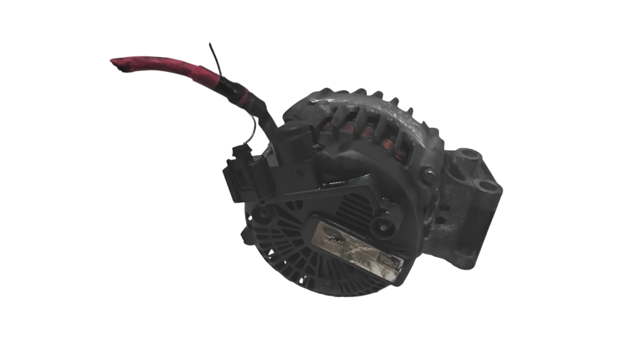 Alternatore per Ford Fiesta 6 Serie (2008 - 2017)
