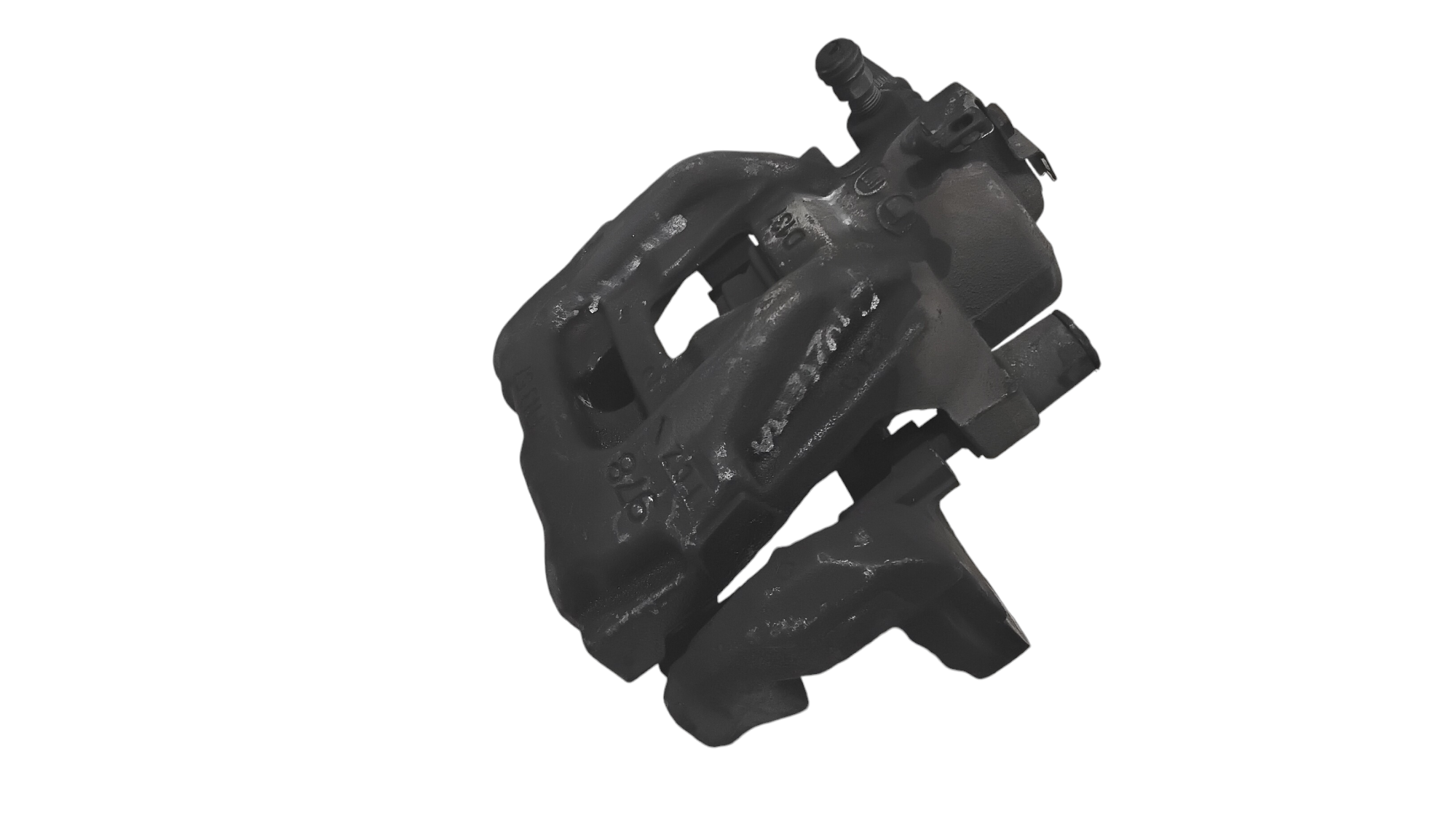 Pinza Freno anteriore Destra per Alfa Romeo Giulietta Serie (940_) (10>13) (2010 - 2013)