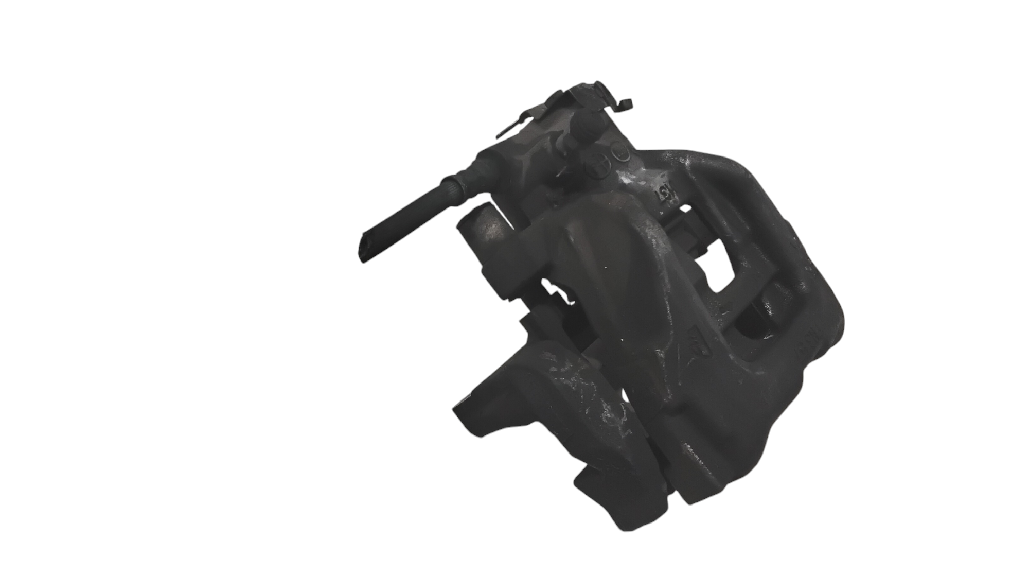 Pinza Freno anteriore Destra per Alfa Romeo Giulietta Serie (940_) (10>13) (2010 - 2013)