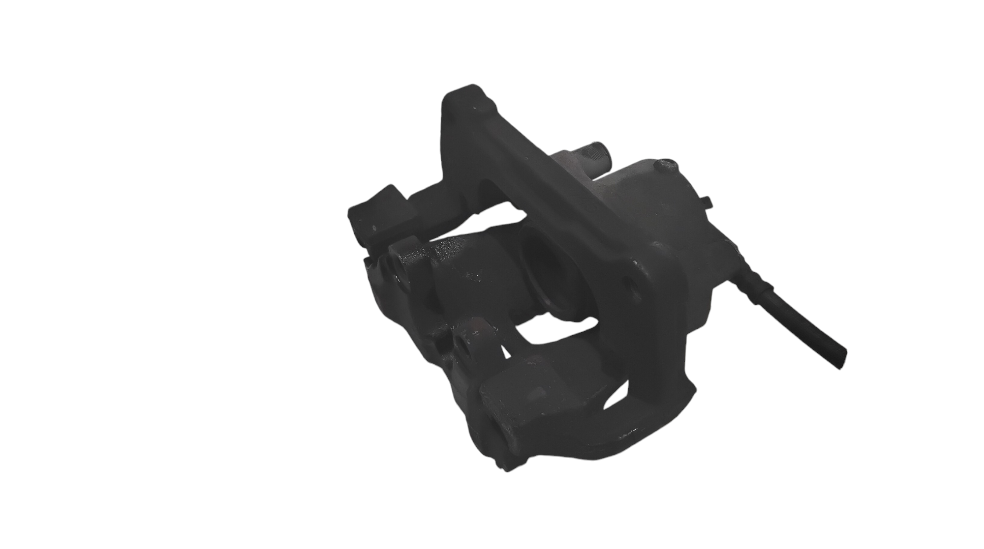 Pinza Freno anteriore Destra per Alfa Romeo Giulietta Serie (940_) (10>13) (2010 - 2013)