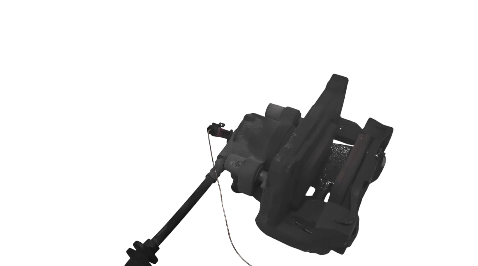 Pinza Freno anteriore Sinistra per Alfa Romeo Giulietta Serie (940_) (10>13) (2010 - 2013)