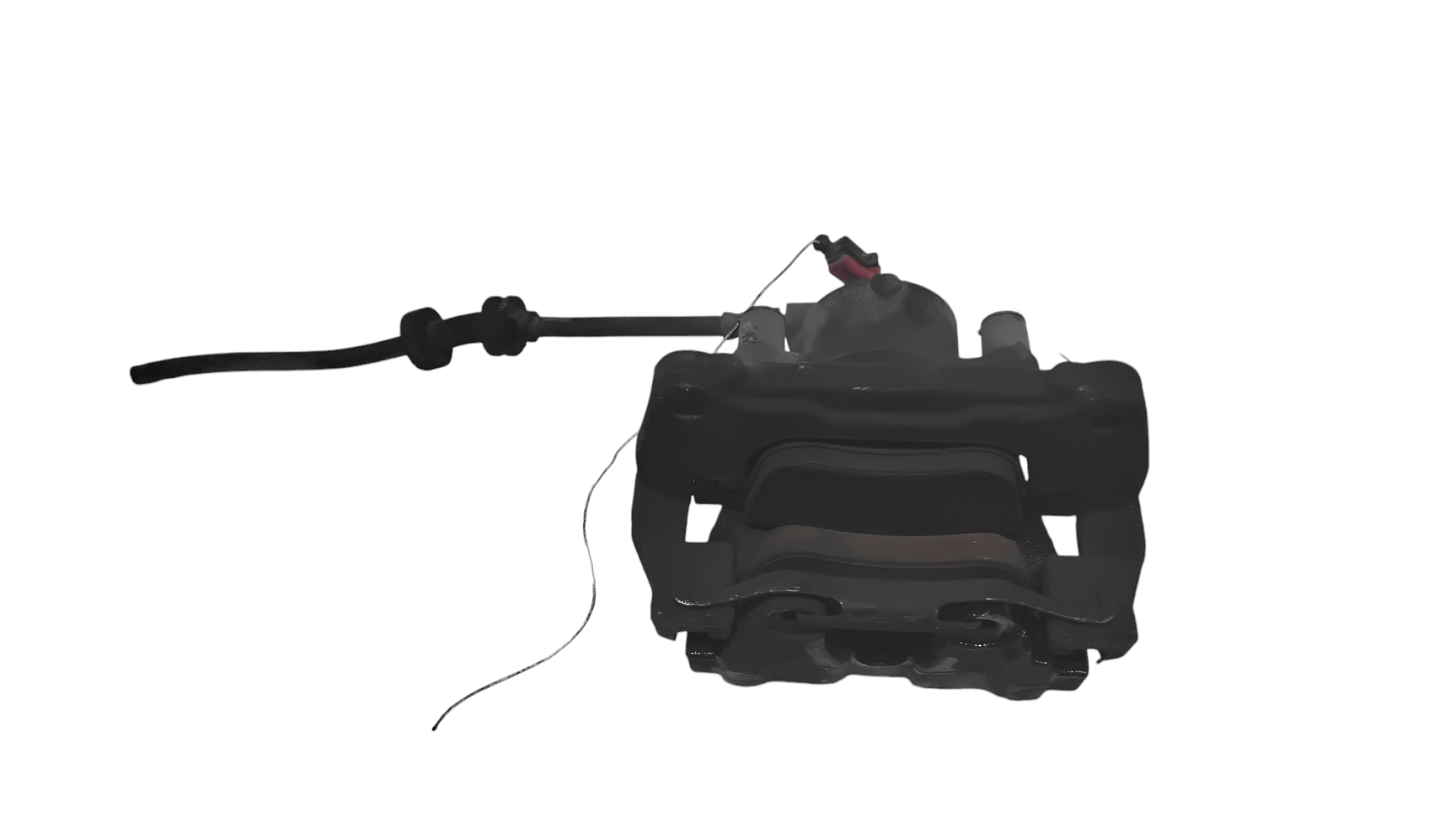 Pinza Freno anteriore Sinistra per Alfa Romeo Giulietta Serie (940_) (10>13) (2010 - 2013)