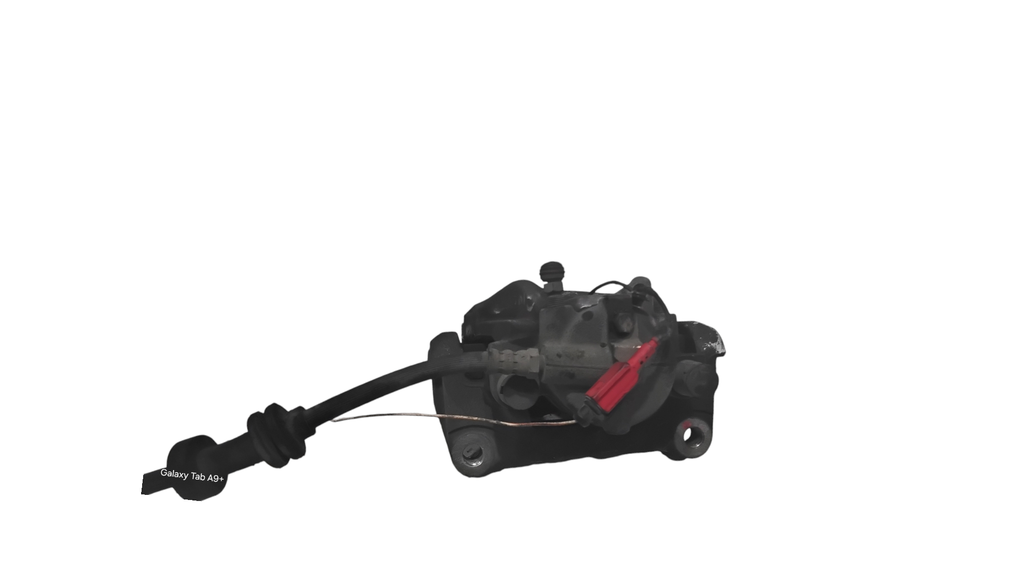 Pinza Freno anteriore Sinistra per Alfa Romeo Giulietta Serie (940_) (10>13) (2010 - 2013)