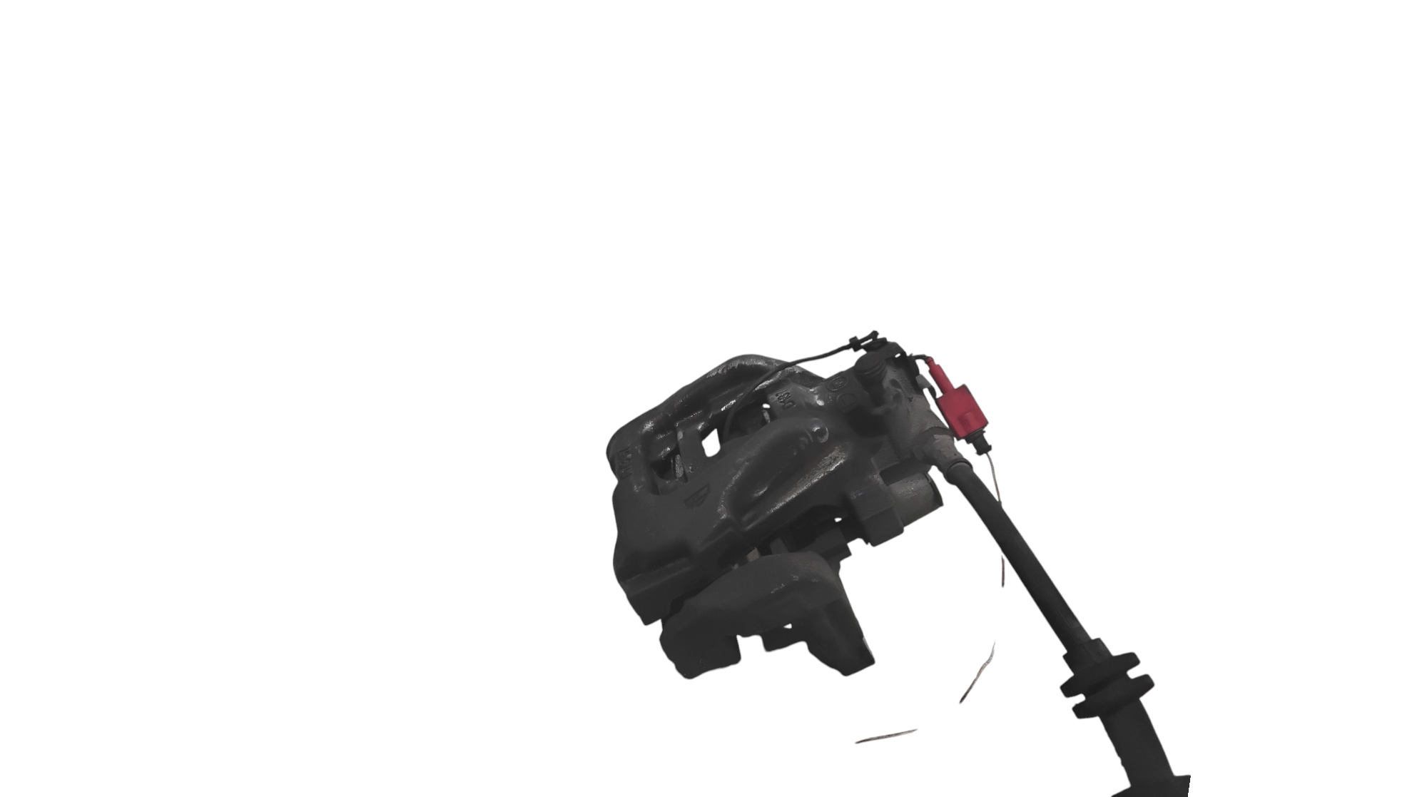 Pinza Freno anteriore Sinistra per Alfa Romeo Giulietta Serie (940_) (10>13) (2010 - 2013)