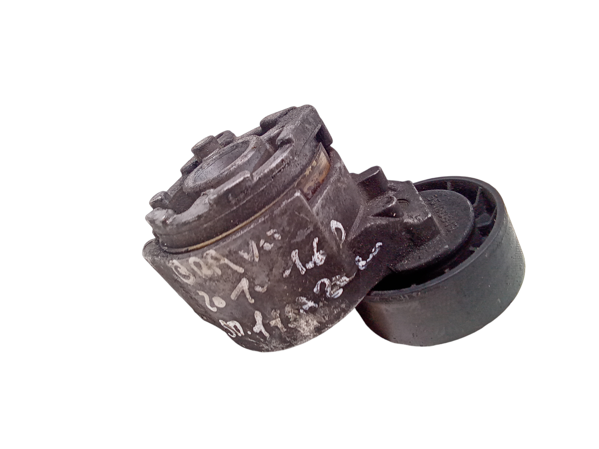 Tendicinghia per Fiat Bravo 2 Serie (2007 - 2010)