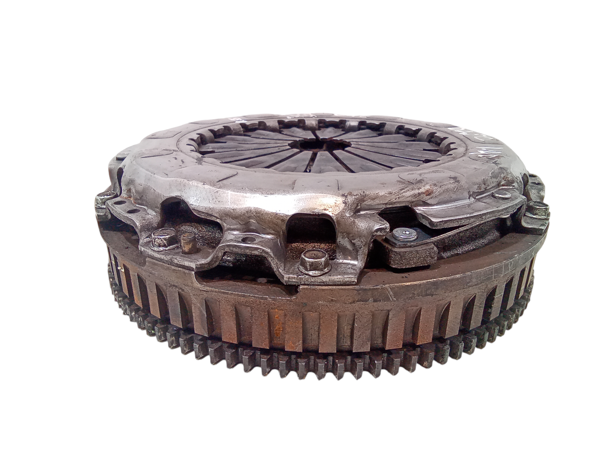 Kit Frizione e Volano per Kia Cee d 1 Serie (2006 - 2012)