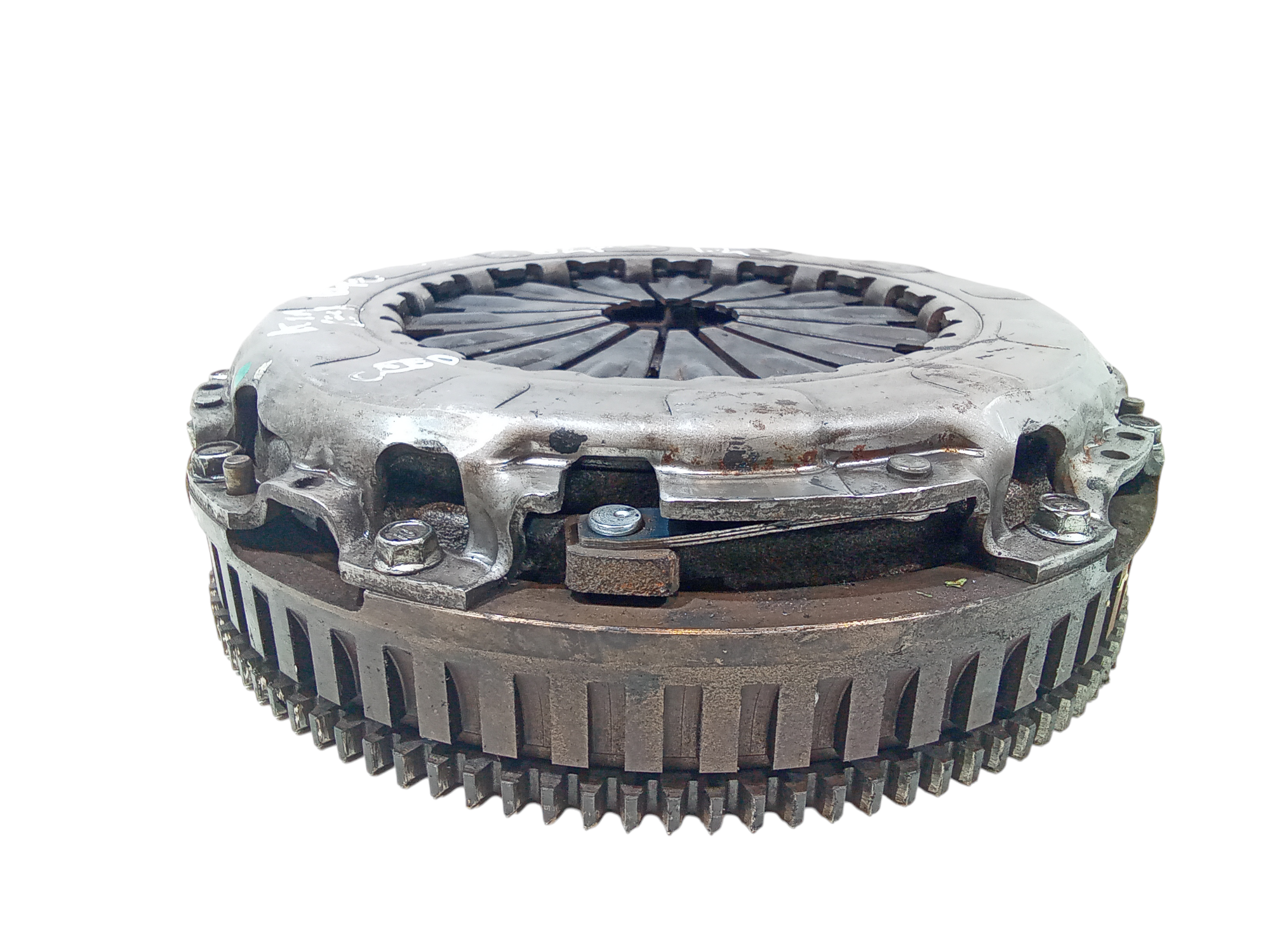 Kit Frizione e Volano per Kia Cee d 1 Serie (2006 - 2012)