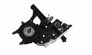 Cremagliera anteriore sinistra Guida per Peugeot Partner Serie (16>) (2016 - In produzione)