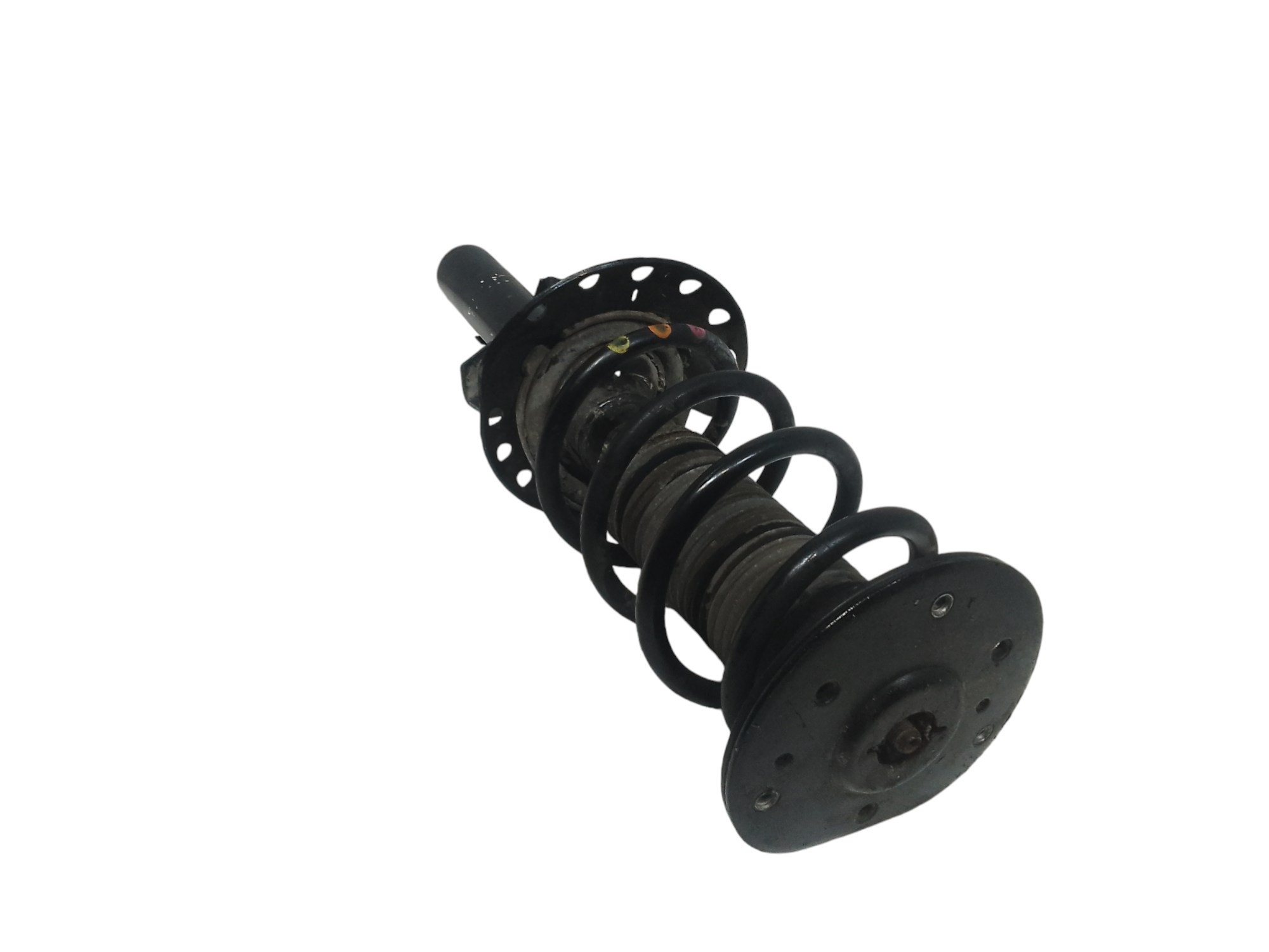 Ammortizzatore Anteriore destro per Ford Galaxy Serie (ca1) (06>15) (2006 - 2015)