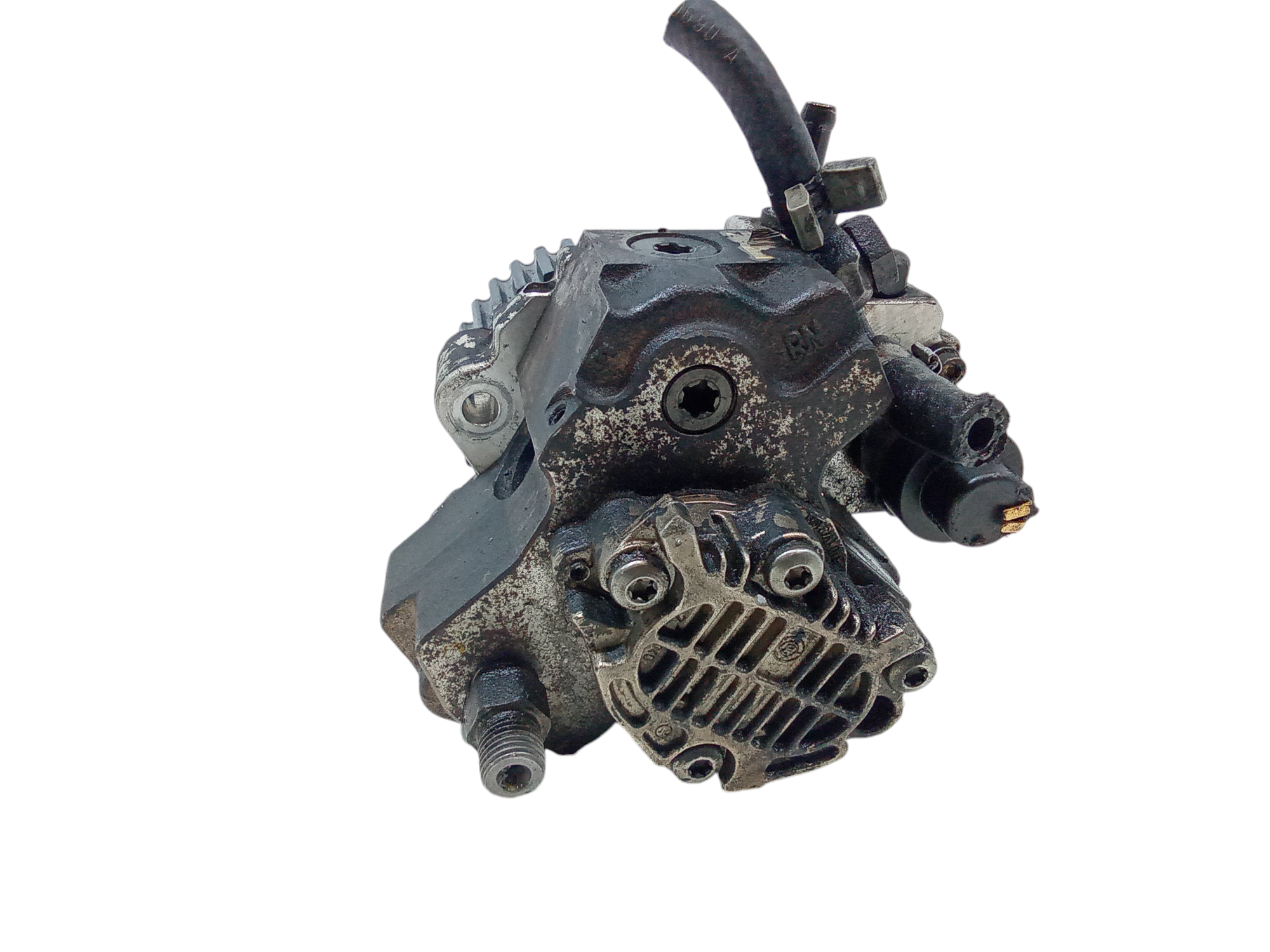 Pompa iniezione Diesel per Opel Astra H Berlina (2004 - 2007)