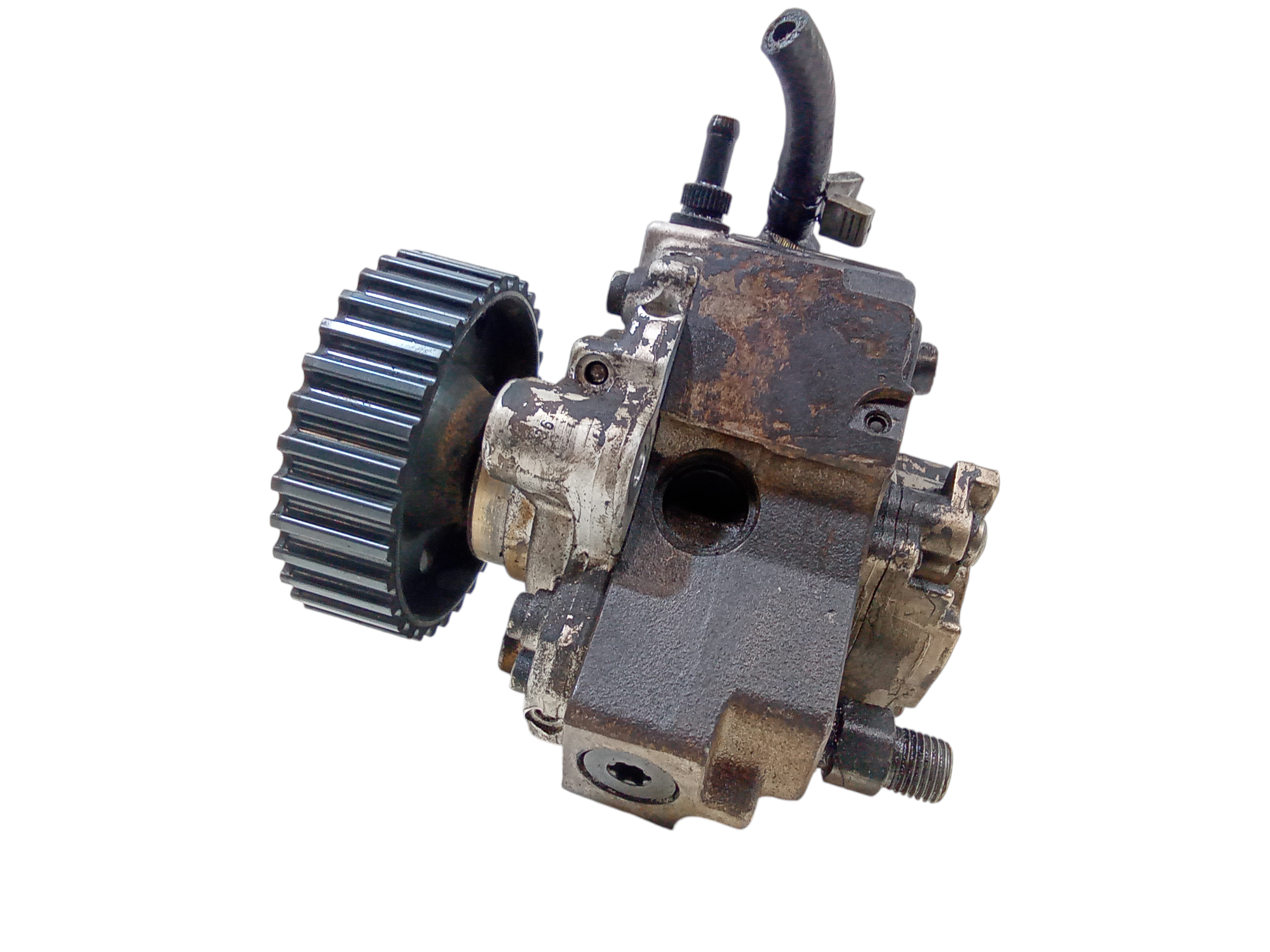 Pompa iniezione Diesel per Opel Astra H Berlina (2004 - 2007)