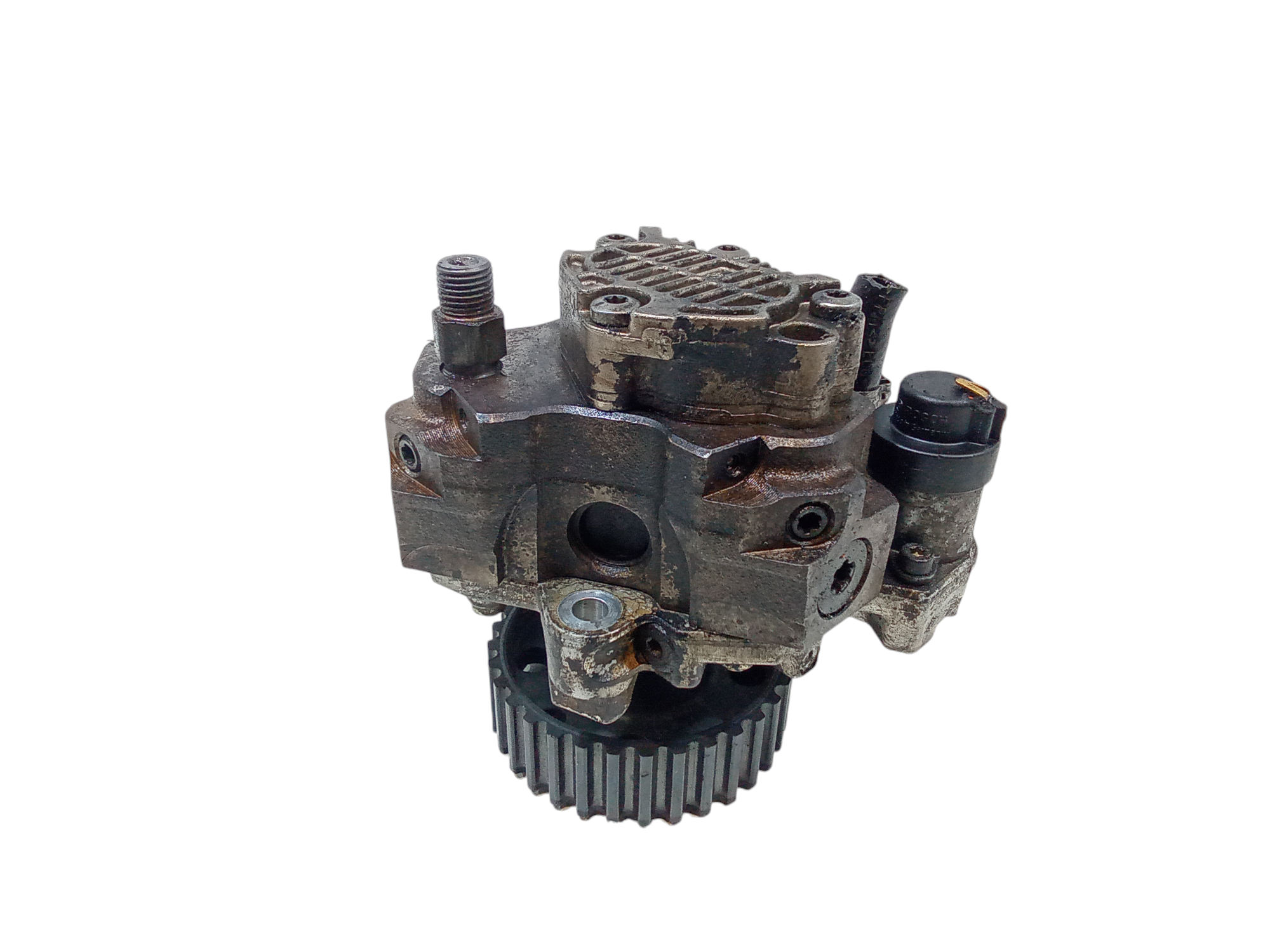 Pompa iniezione Diesel per Opel Astra H Berlina (2004 - 2007)