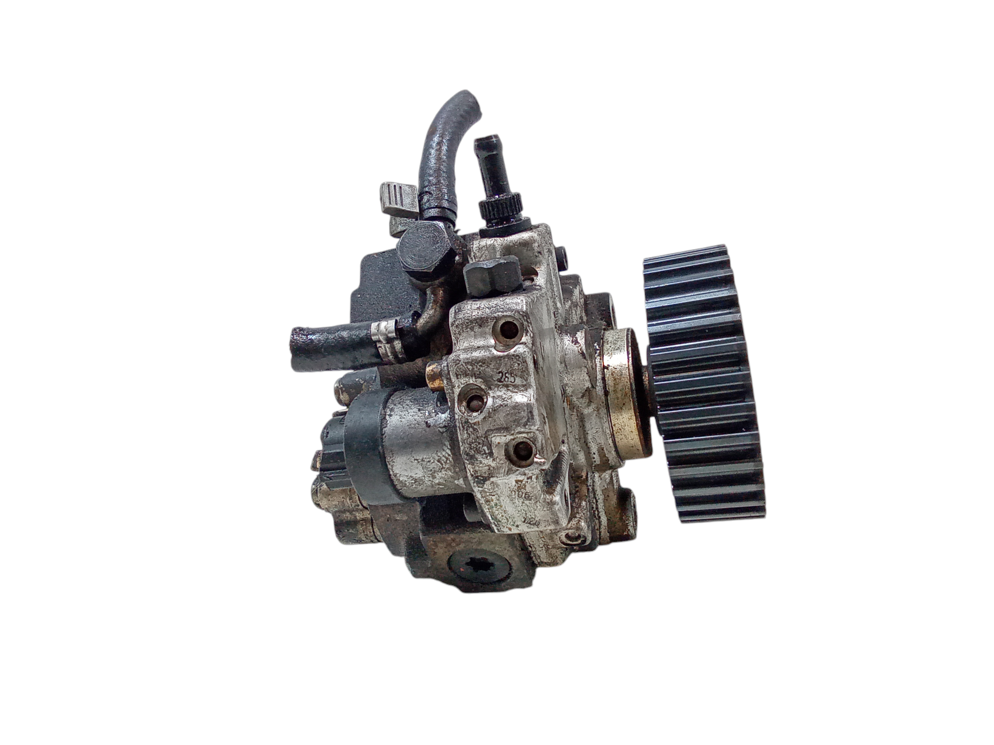 Pompa iniezione Diesel per Opel Astra H Berlina (2004 - 2007)