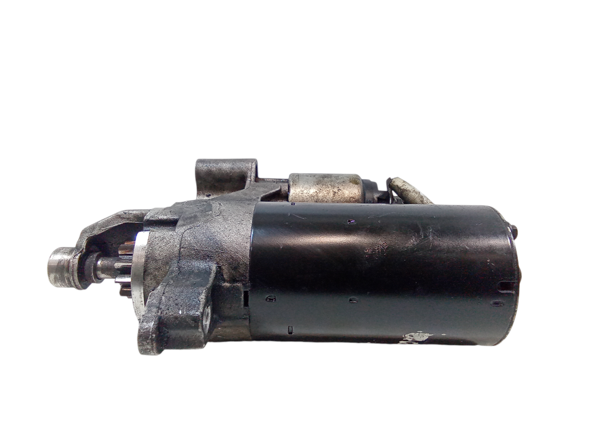 Motorino d  avviamento per Audi Q5 Serie (8rb) (08>12) (2008 - 2012)