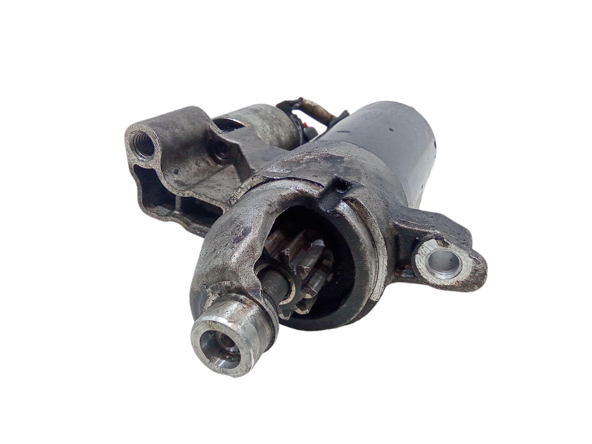 Motorino d  avviamento per Audi Q5 Serie (8rb) (08>12) (2008 - 2012)