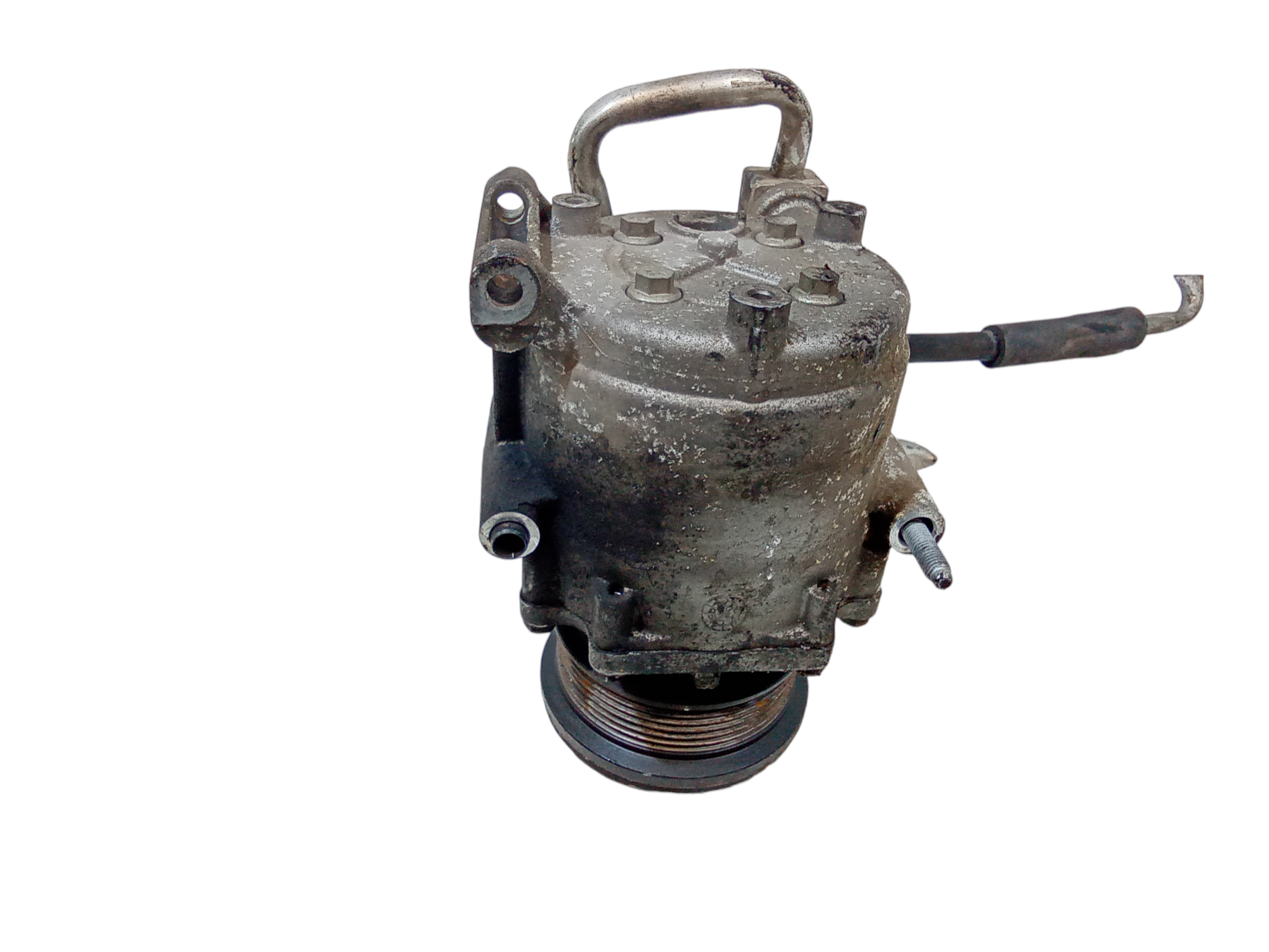 Compressore A/C per Ford Fiesta 6 Serie (2008 - 2017)