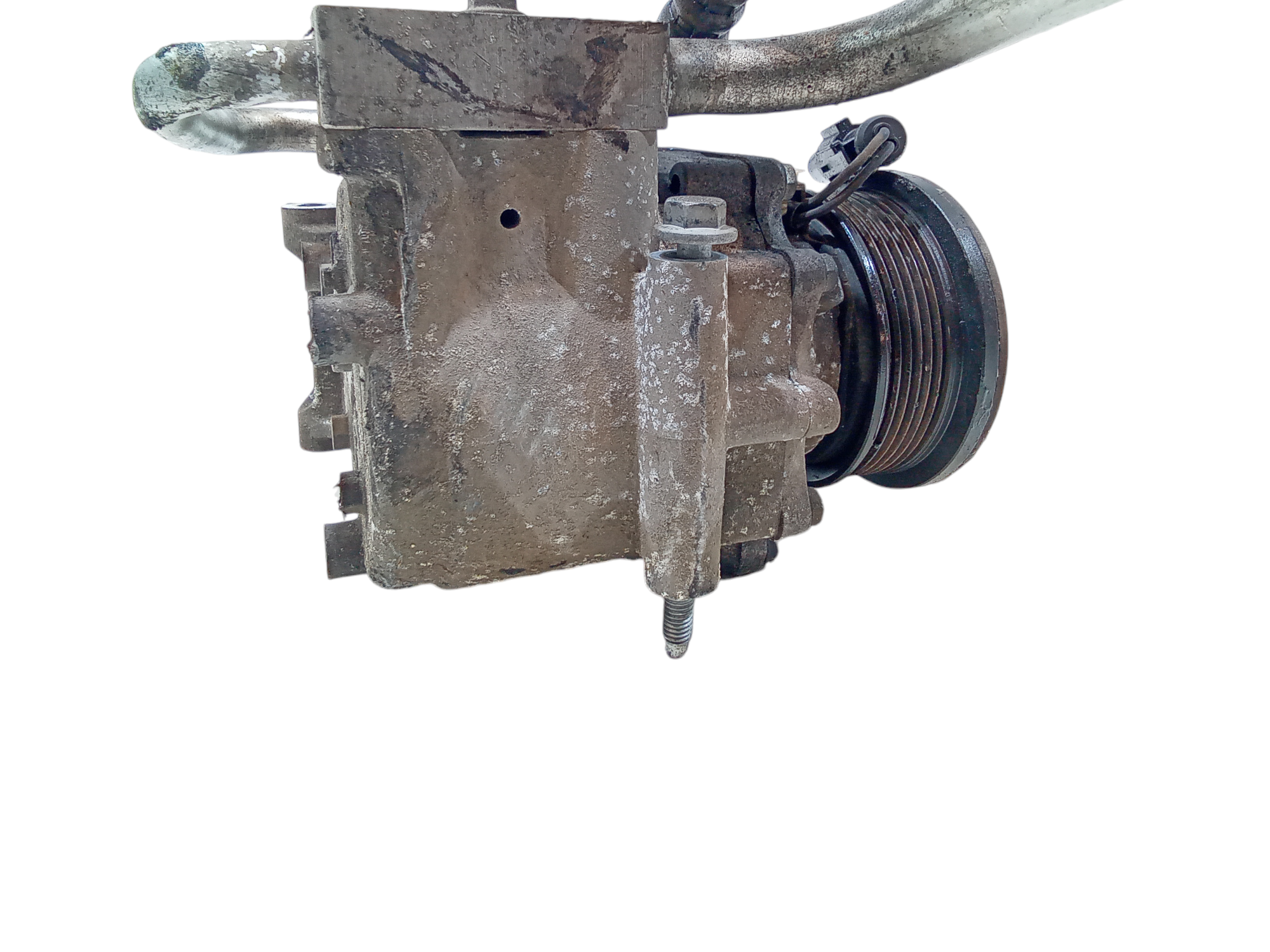 Compressore A/C per Ford Fiesta 6 Serie (2008 - 2017)